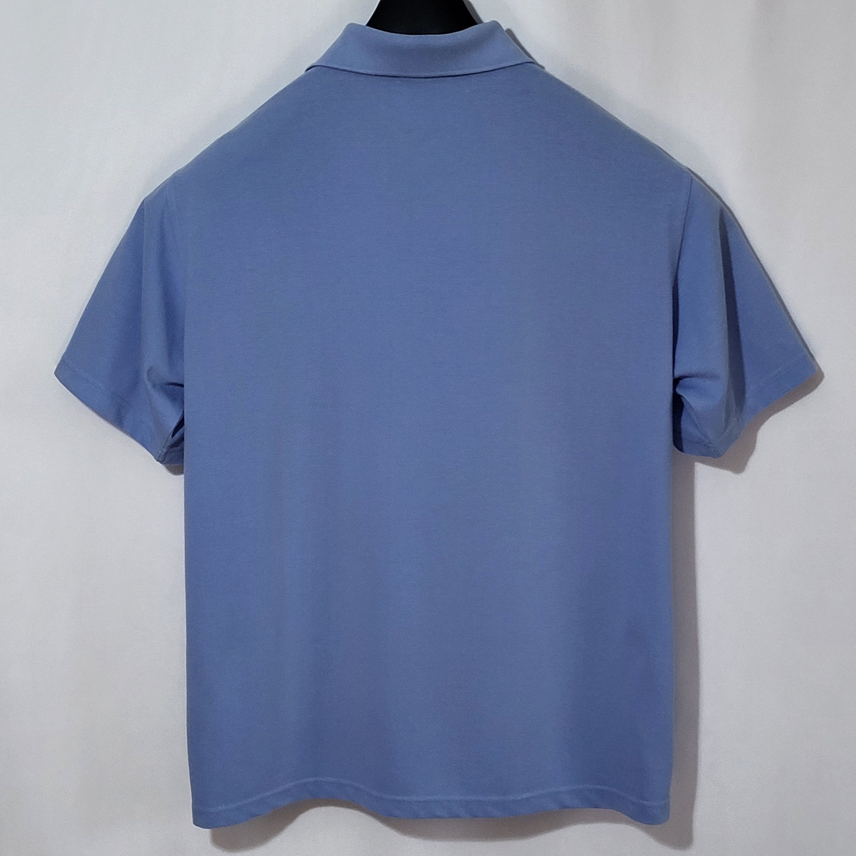 Burberry Burberry London Polo Shirt size XL Size US XL / EU 56 / 4 - 6 Thumbnail