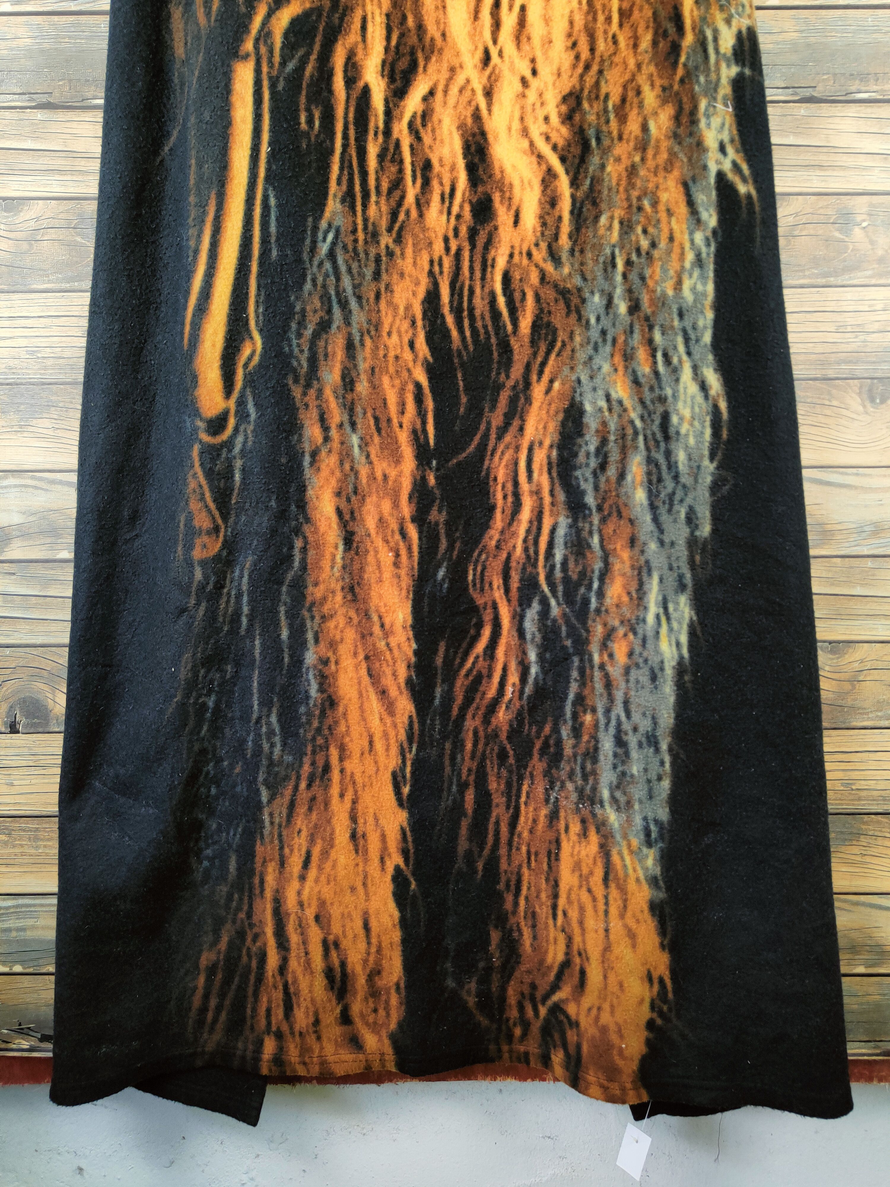 Star Wars D Tarfful star wars costume Long Cardigan #S2894 Size US XL / EU 56 / 4 - 10 Thumbnail