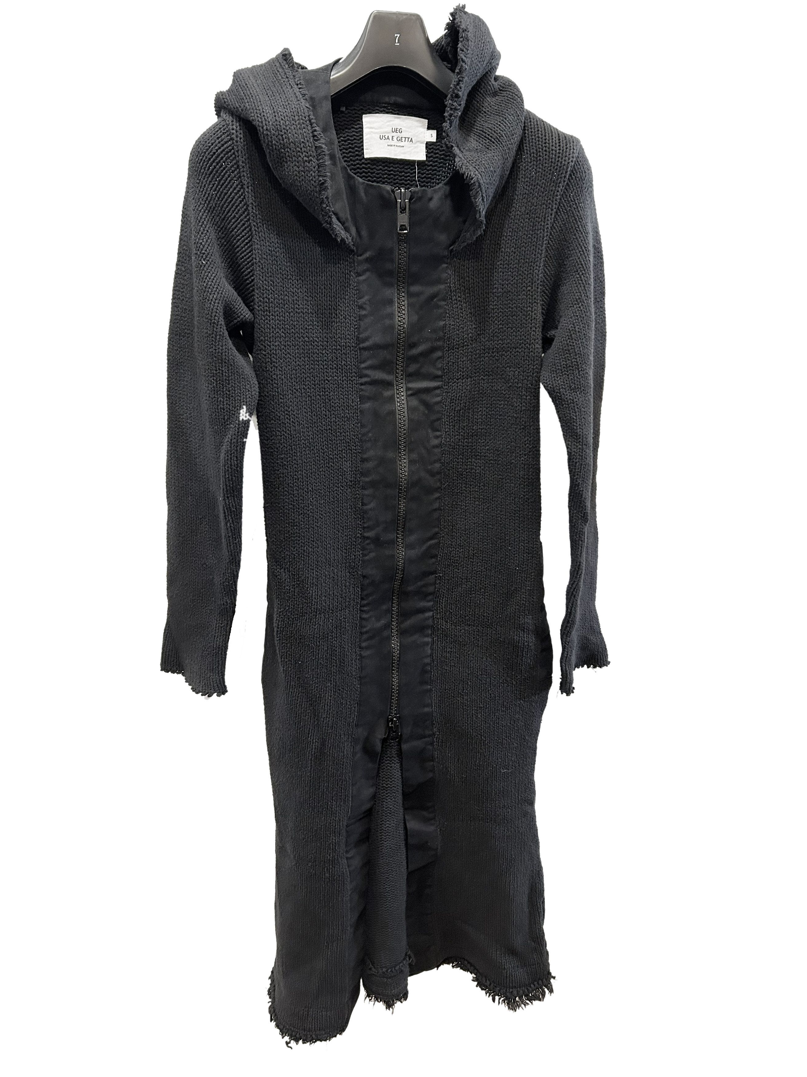 Other UEG USA E GETTE Cardigan Size S / US 4 / IT 40 - 1 Thumbnail