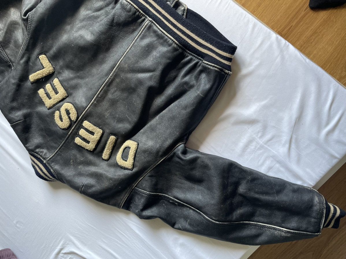 Diesel Vintage jacket Diesel 80-90s Size US S / EU 44-46 / 1 - 13 Thumbnail