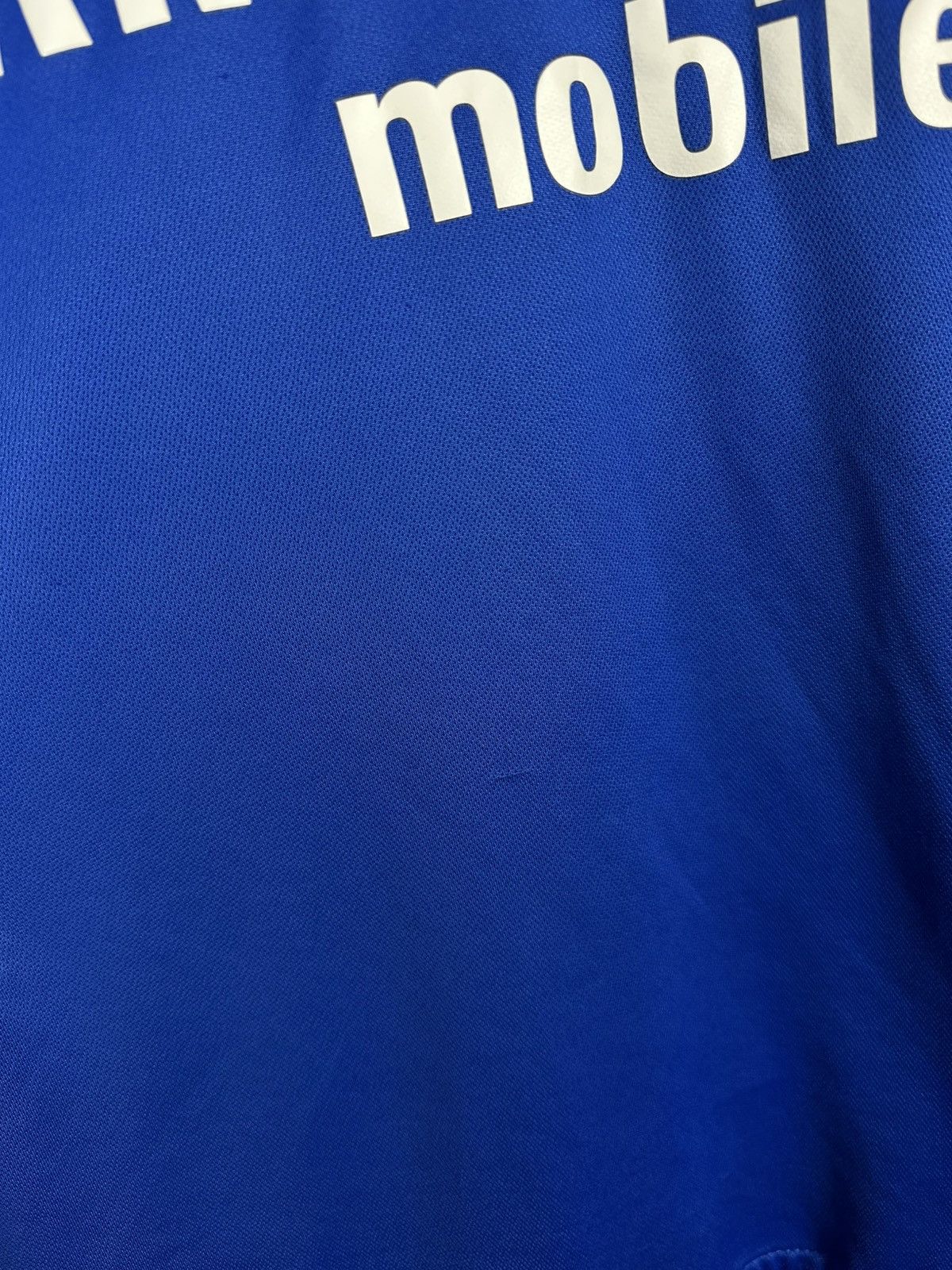 Umbro CHELSEA 2005 2006 HOME FOOTBAL SHIRT SOCCER JERSEY UMBRO M Size US M / EU 48-50 / 2 - 3 Thumbnail