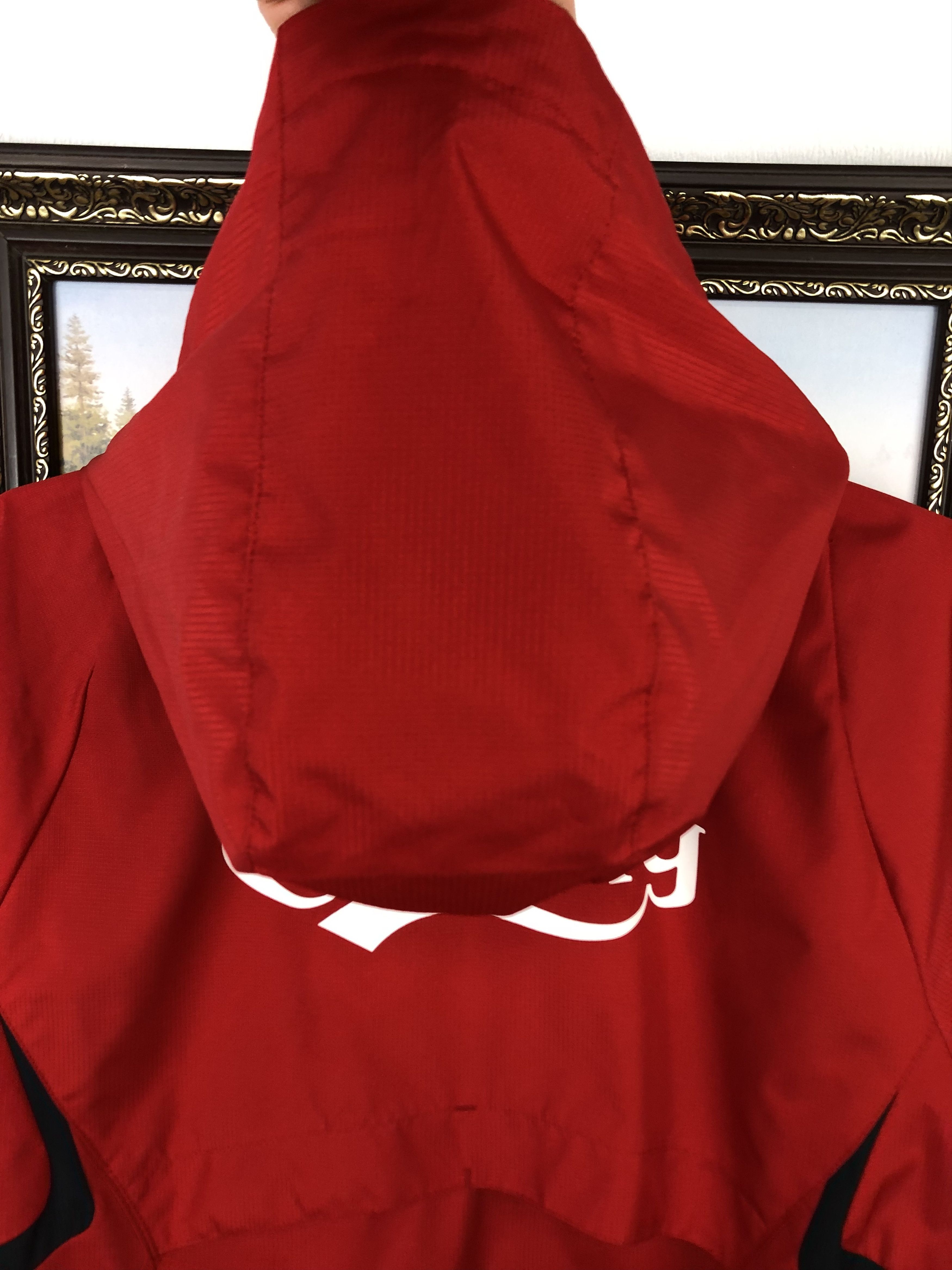 Adidas Vintage Adidas Liverpool Football Jacket Soccer Track Top Size US L / EU 52-54 / 3 - 9 Thumbnail