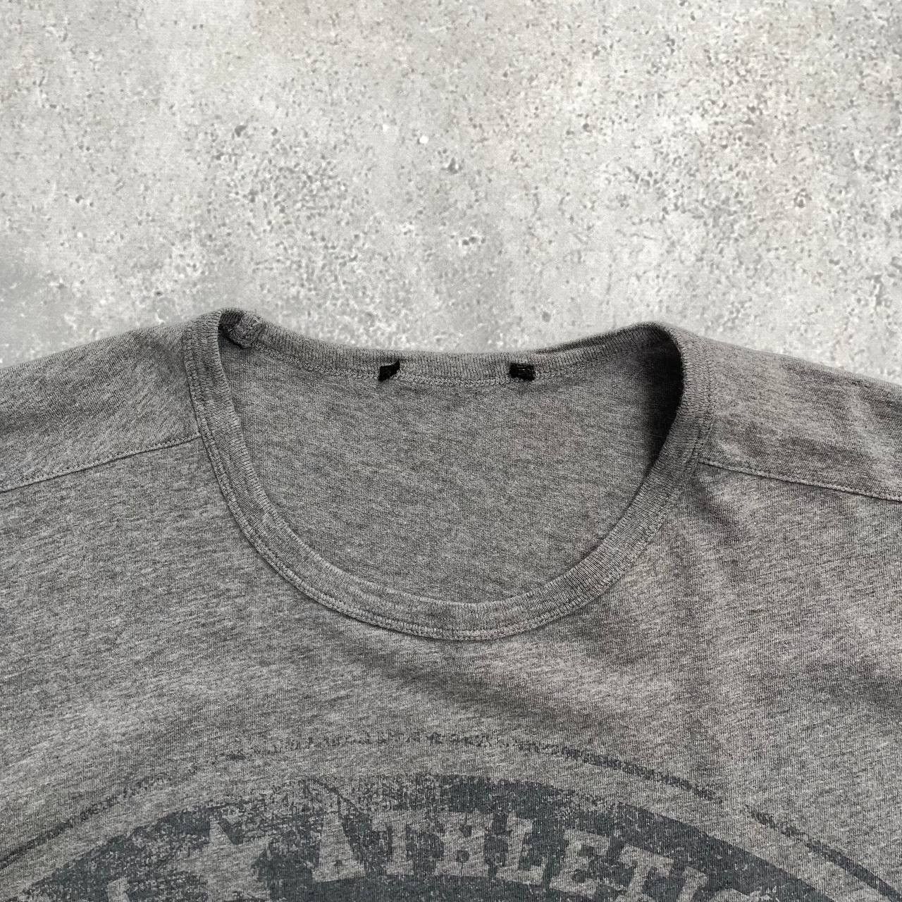 Dolce & Gabbana Dolce & Gabbana 3rd Phoenix’s Athletics Indoor Cup T Shirt Size US L / EU 52-54 / 3 - 3 Thumbnail