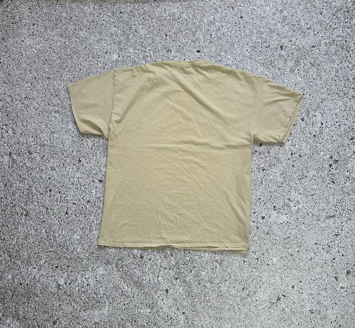Band Tees × Vintage Vintage Led Zeppelin Physical Rocket Graffiti 2012 T-Shirt Size US XXL / EU 58 / 5 - 5 Thumbnail
