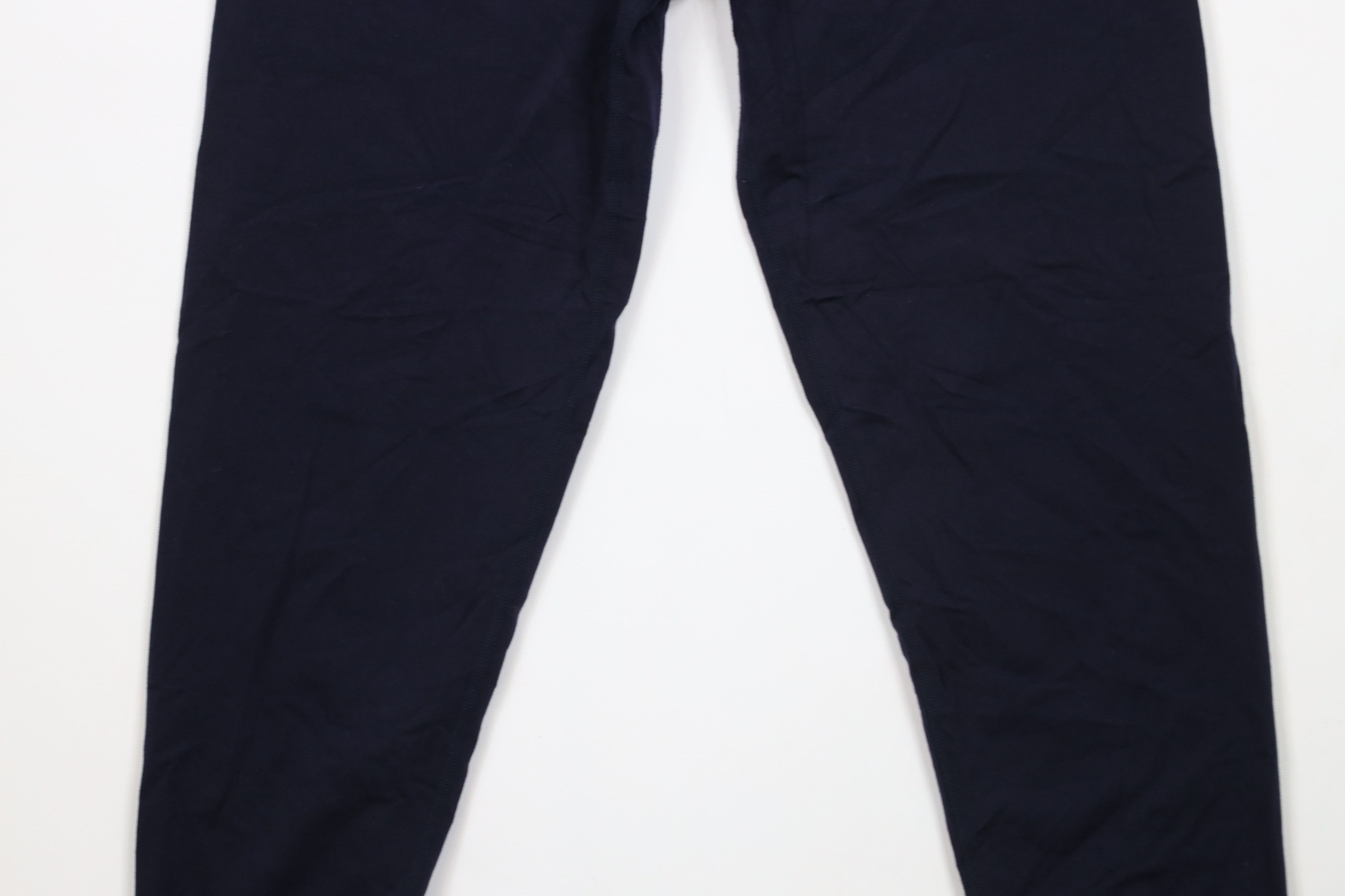 New Balance × Vintage Vintage 90s New Balance Running Jogging Spandex Pants Blue Size 30" / US 8 / IT 44 - 3 Thumbnail