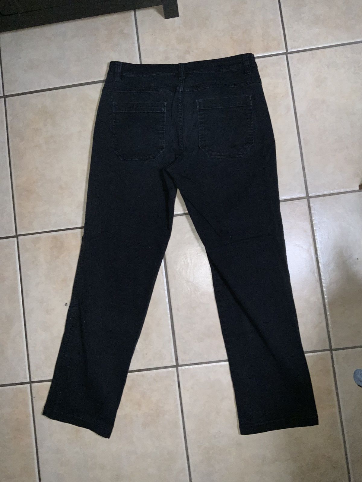 Other Salem7 bandage knee denim Size US 32 / EU 48 - 2 Thumbnail