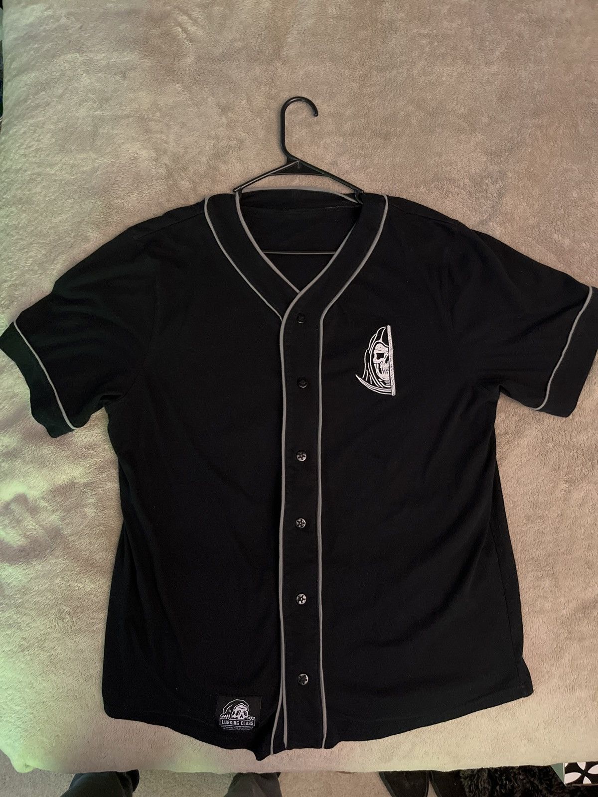 Lurking Class Lurking class button up Size US XL / EU 56 / 4 - 2 Thumbnail