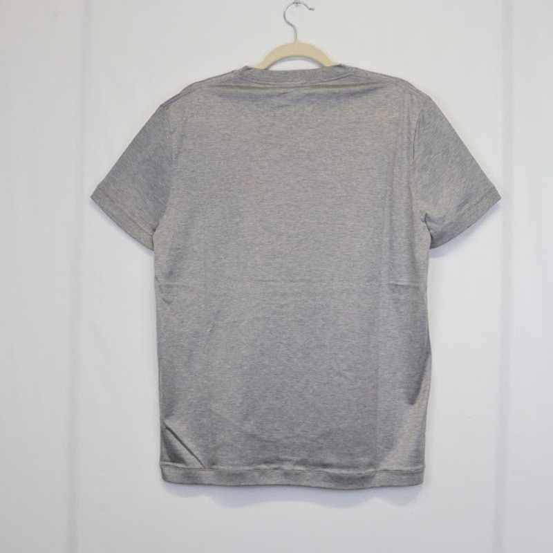 o1rshd1 ***Defective T-shirt in Grey