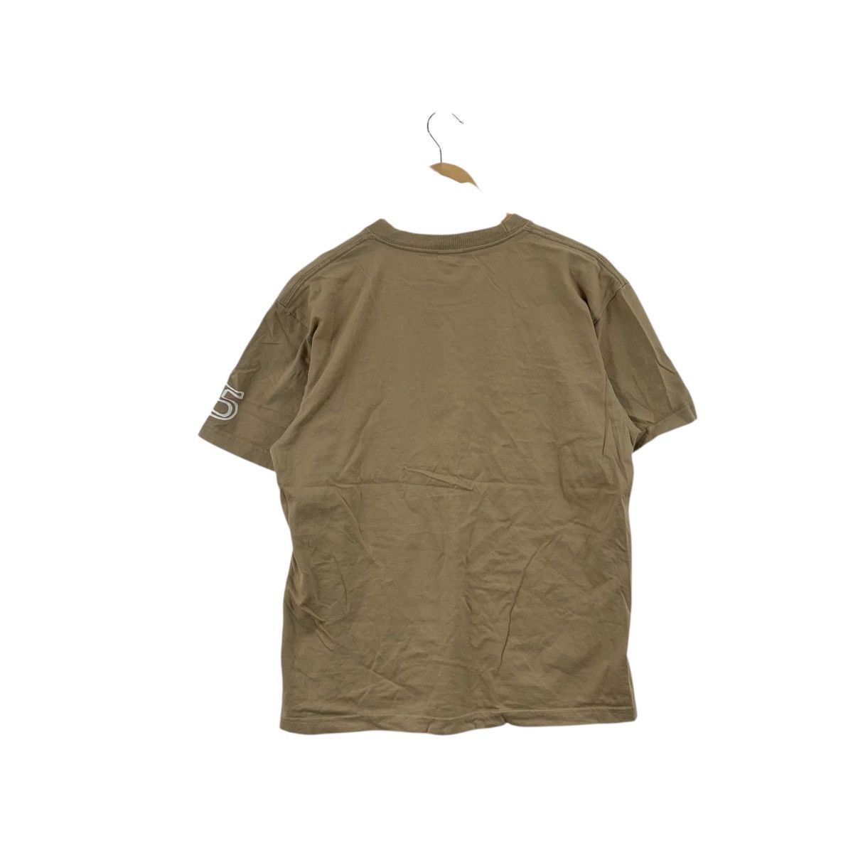Vintage JAPAN RAMEN EXHIBITION Akihabara Anime Town Tee Shirt Top Size US L / EU 52-54 / 3 - 6 Thumbnail