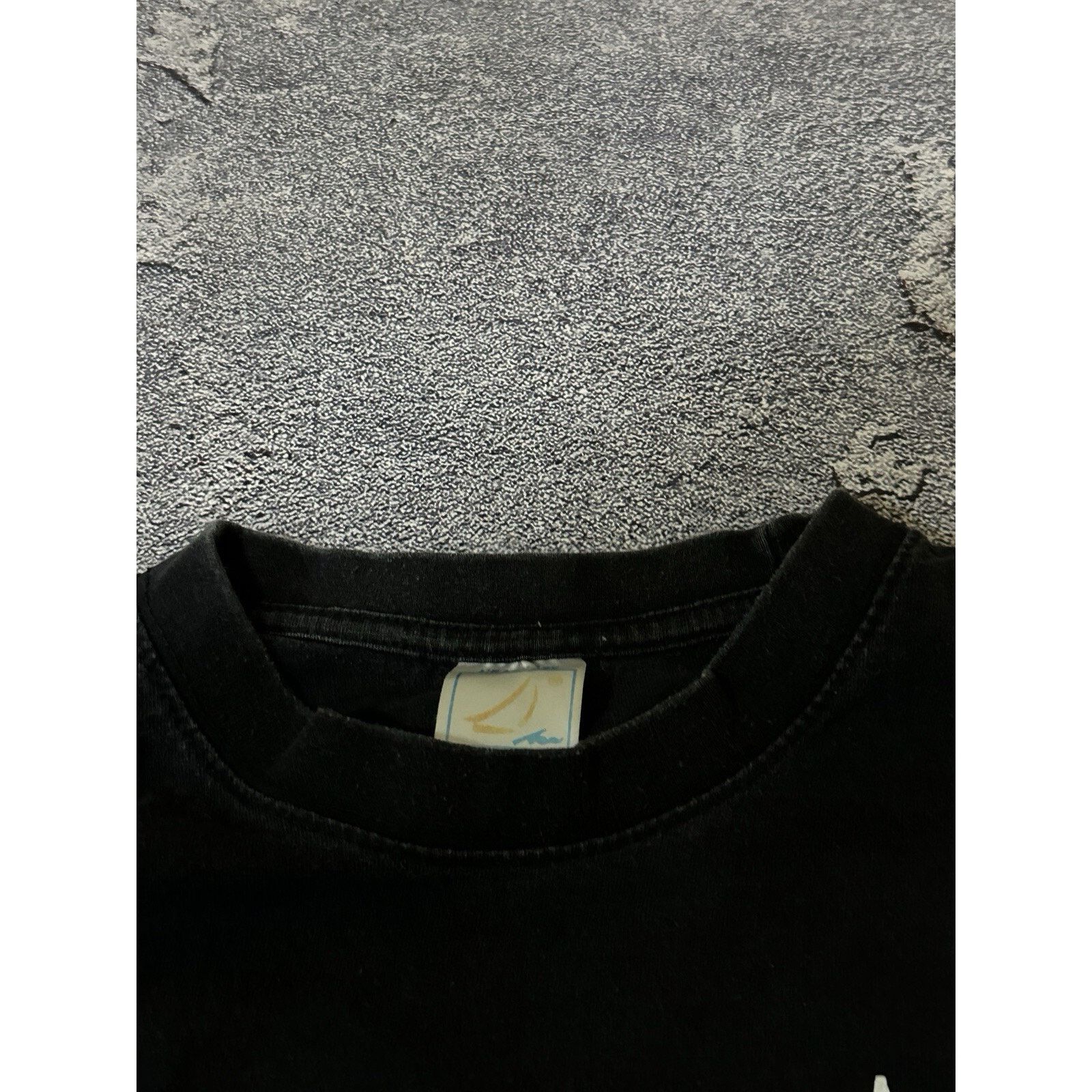Band Tees × Vintage Vintage Morbid Angel T-Shirt Black Extreme Music Death 90s Size US M / EU 48-50 / 2 - 4 Thumbnail