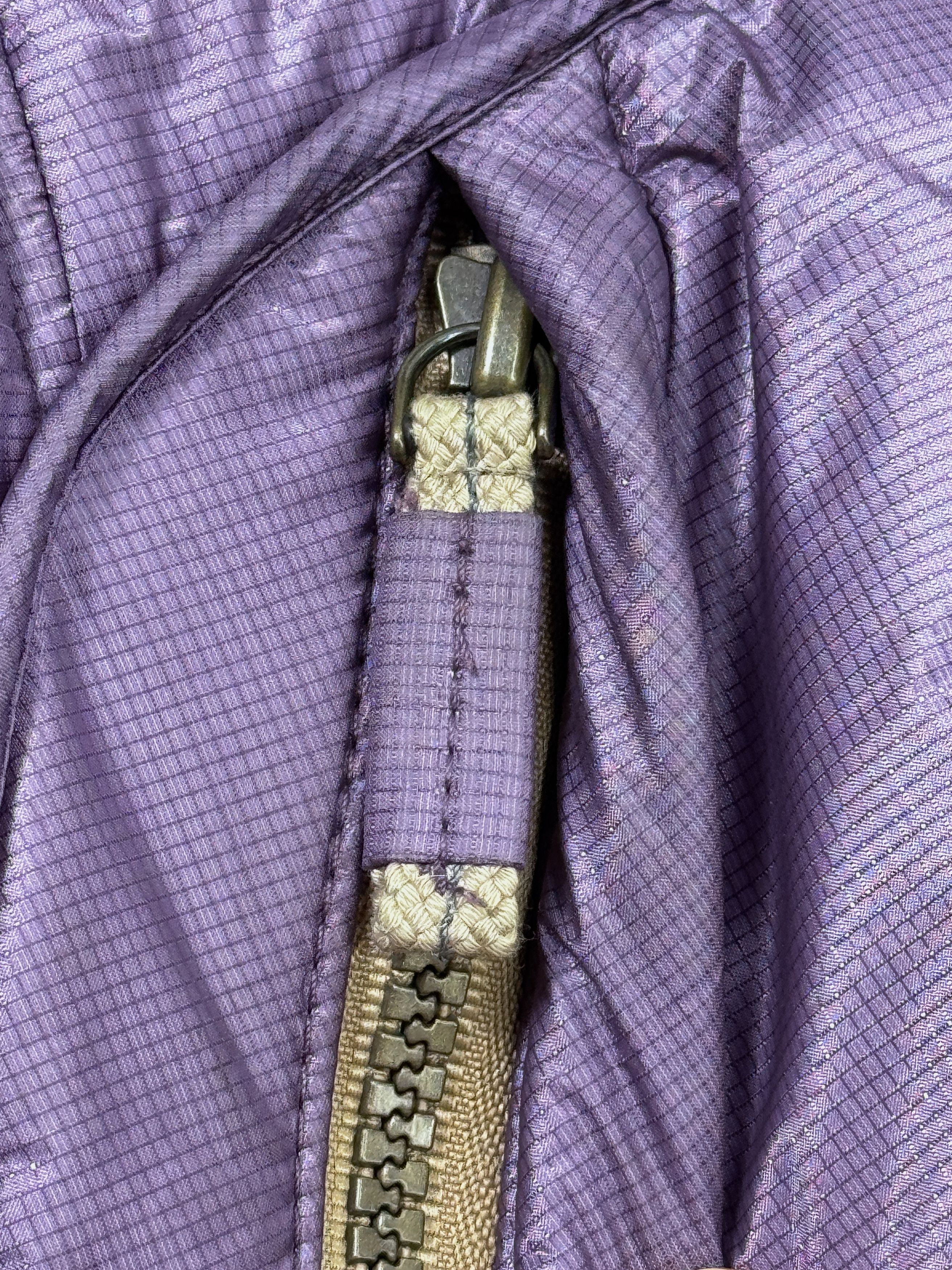Frauenschuh Frauenschuh Ski Jacket Rosalie Quilted Design Women Size L / US 10 / IT 46 - 8 Thumbnail