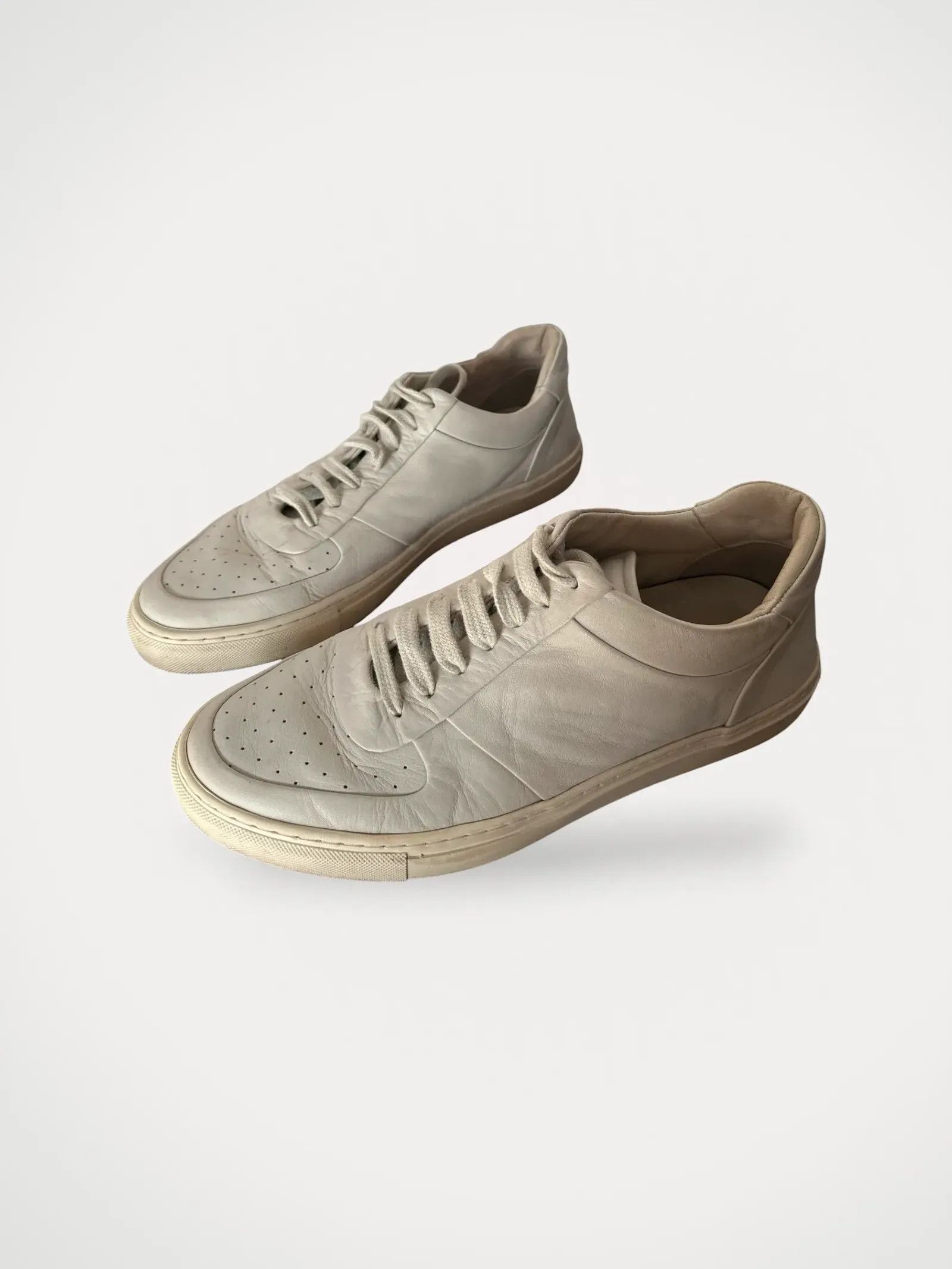 Filippa K Filippa K Robert Sneakers Sneakers Size US 10 / EU 43 - 1 Thumbnail
