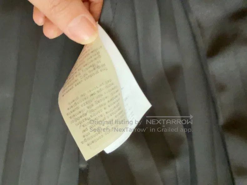 Valentino Valentino jacket Size US XS / EU 42 / 0 - 8 Thumbnail
