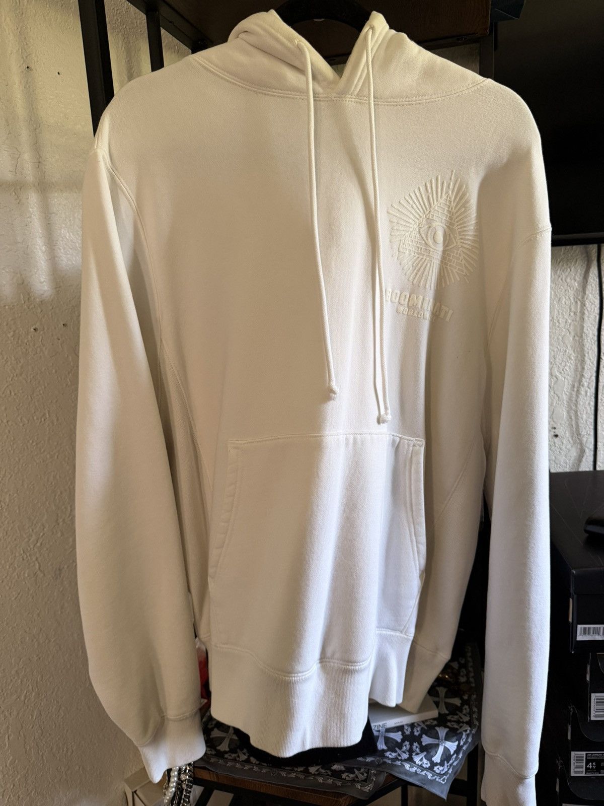 Metro Boomin Boominati Worldwide Metro Boomin Hoodie Size US M / EU 48-50 / 2 - 1 Thumbnail