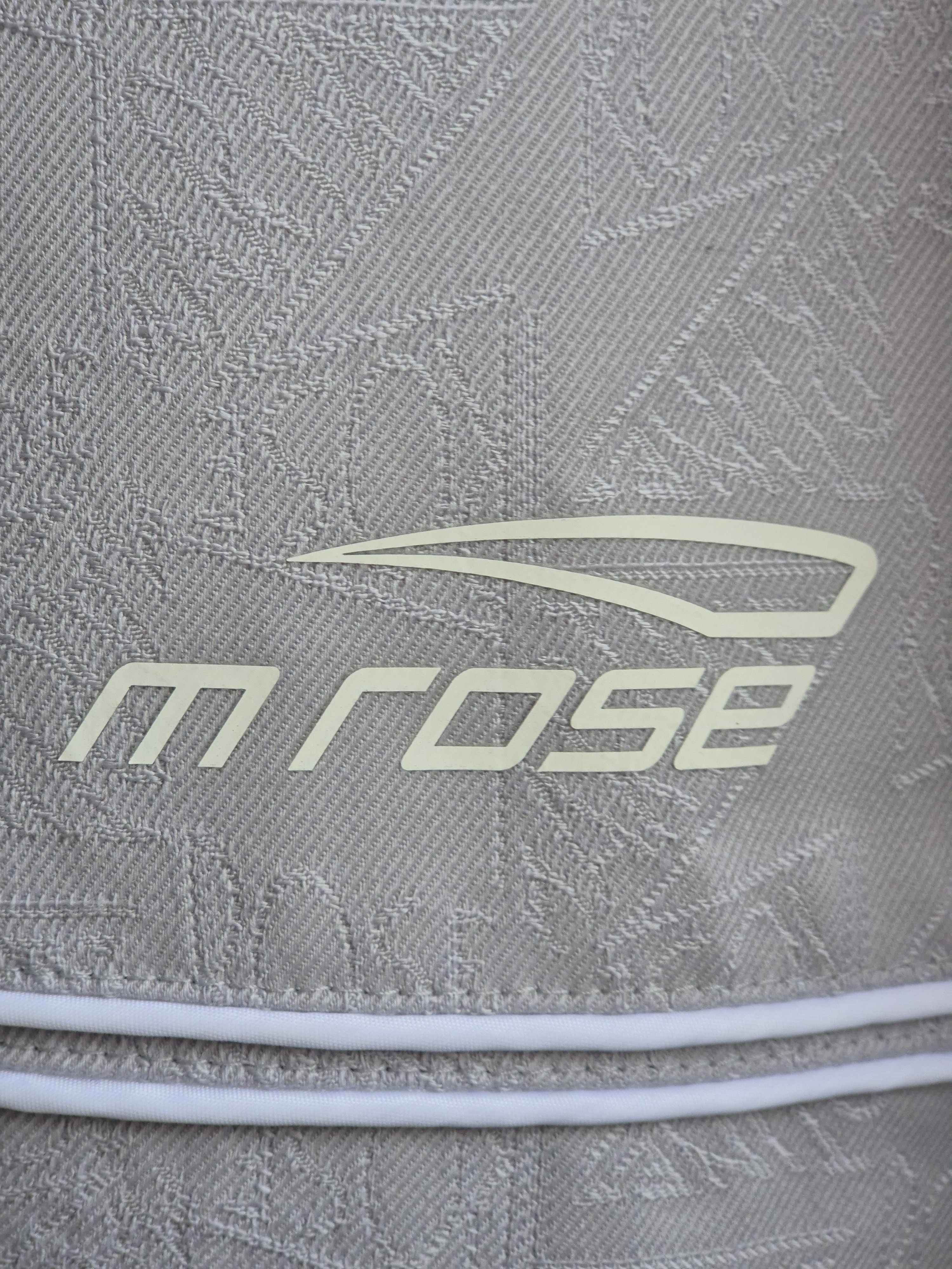 Martine Rose Wool Jacquard Track Jacket Size US S / EU 44-46 / 1 - 5 Thumbnail