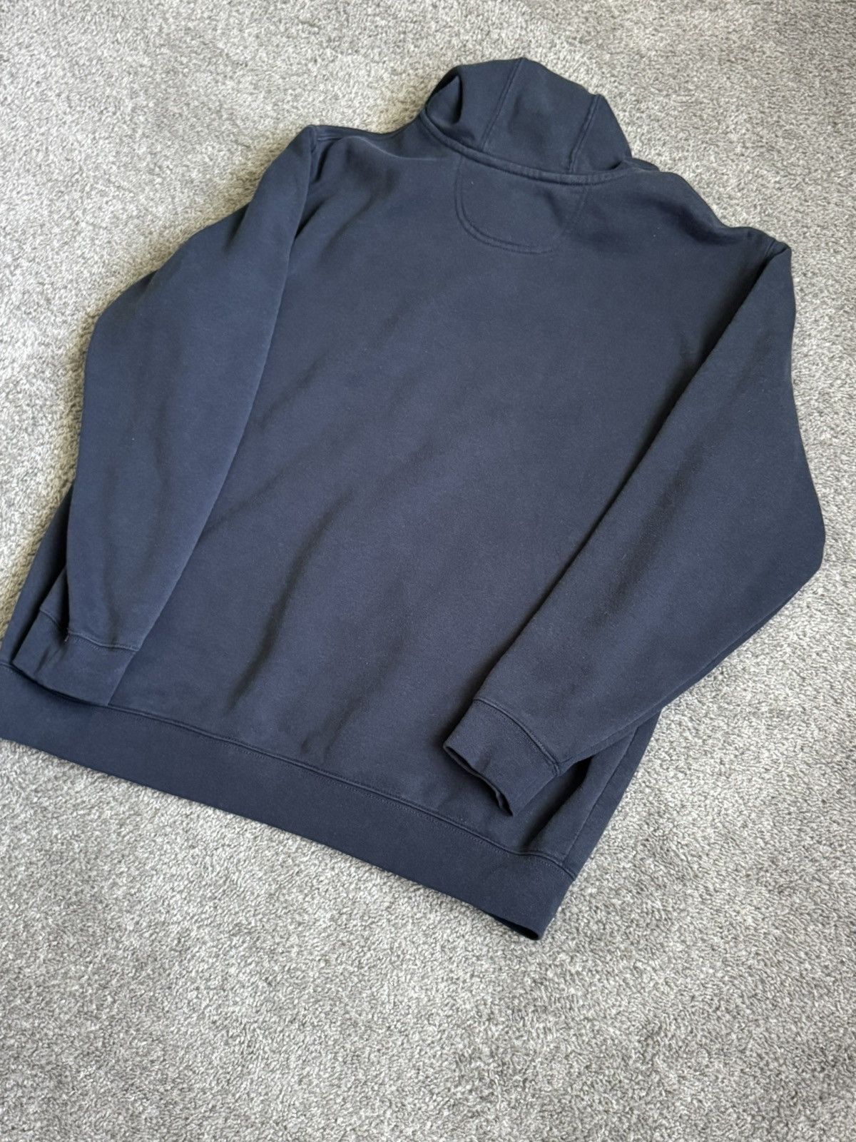 Carhartt Carhartt Hoodie LOGO Grey SWEATSHIRT, Size XL Size US XL / EU 56 / 4 - 6 Thumbnail