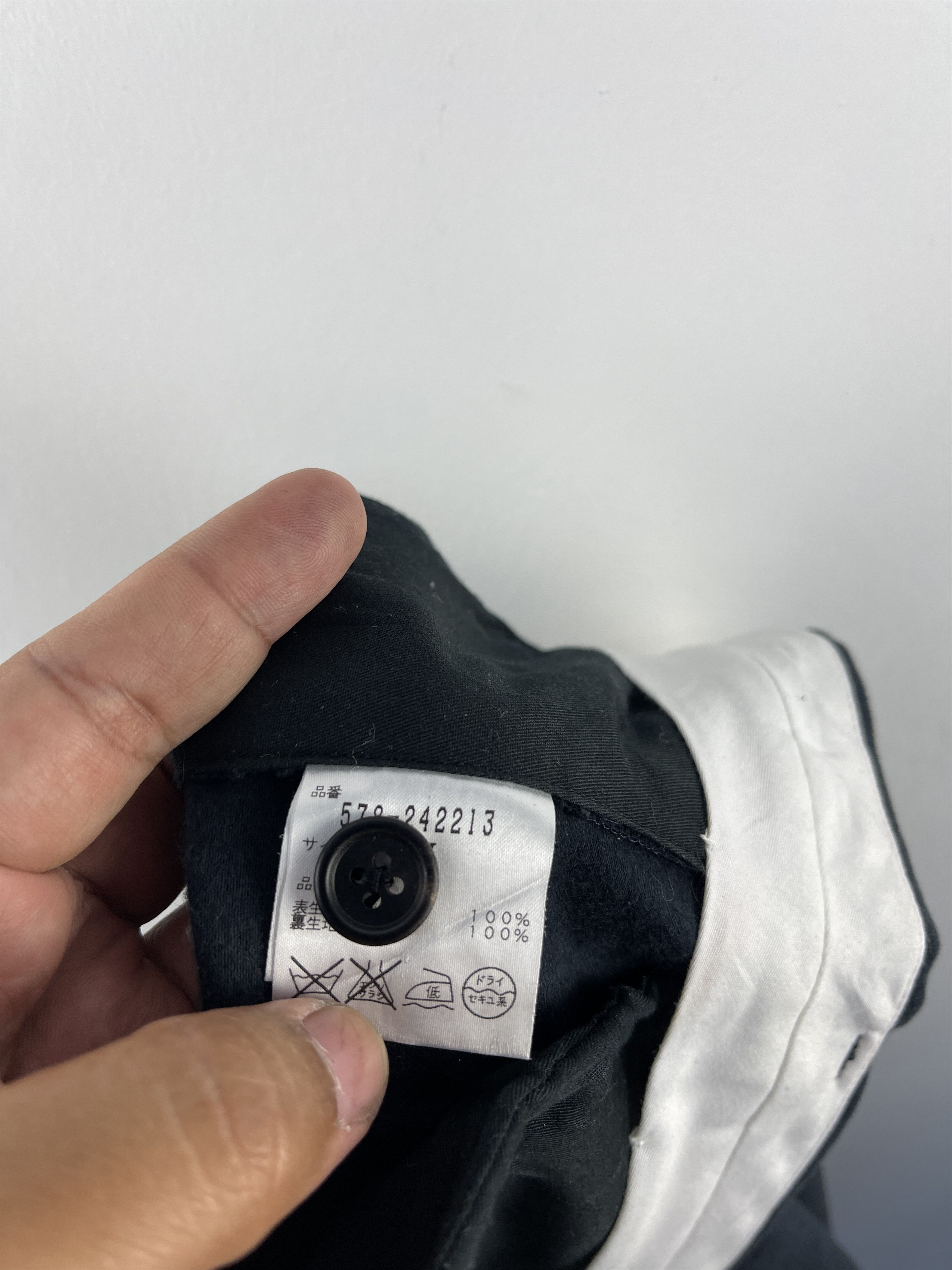 Margaret Howell Margaret Howell Trousers Size 29" - 9 Thumbnail