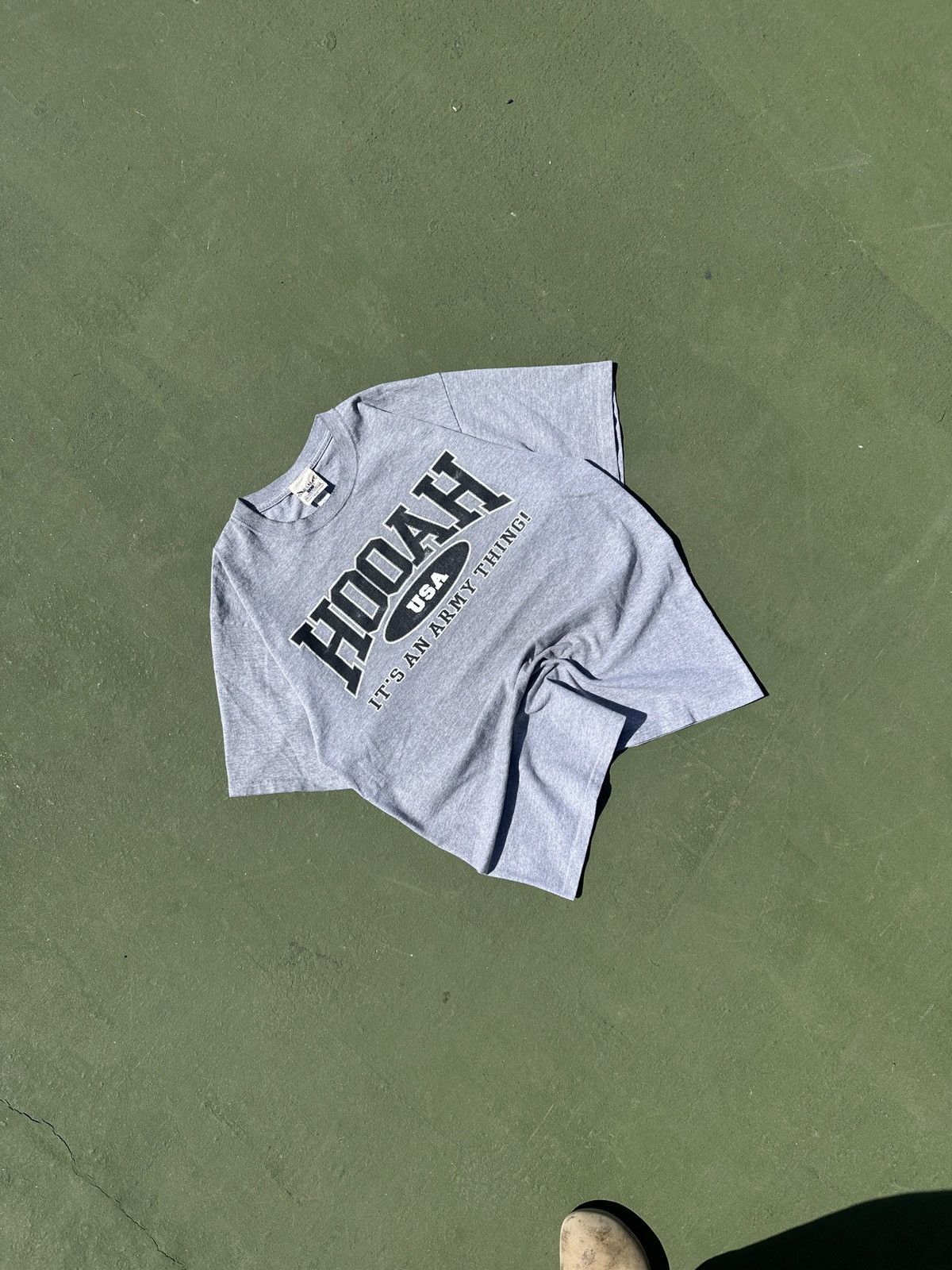 Other 90s Army Tee Size US L / EU 52-54 / 3 - 1 Thumbnail