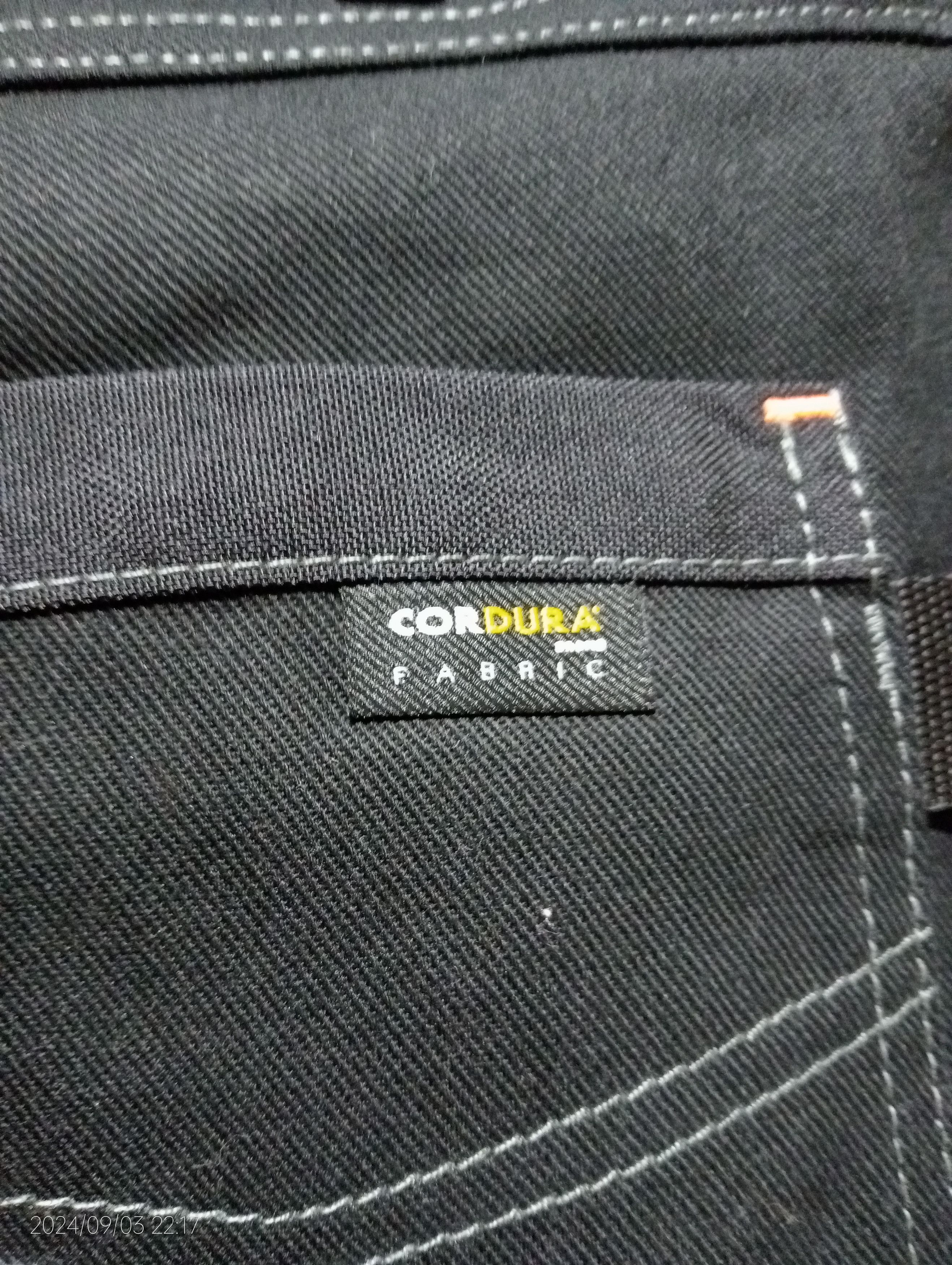 Other Pro Workwear Multi Pocket Cargo Shorts Size US 37 - 6 Thumbnail