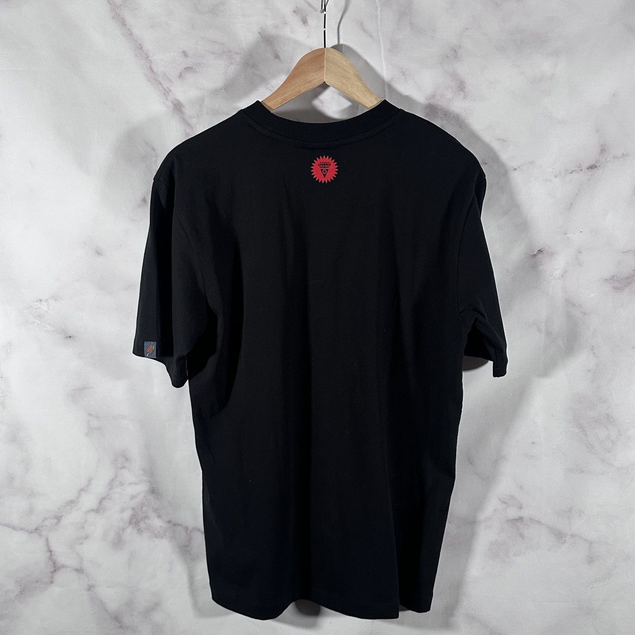 Icecream Soft Serve Logo Tee Size US S / EU 44-46 / 1 - 4 Thumbnail