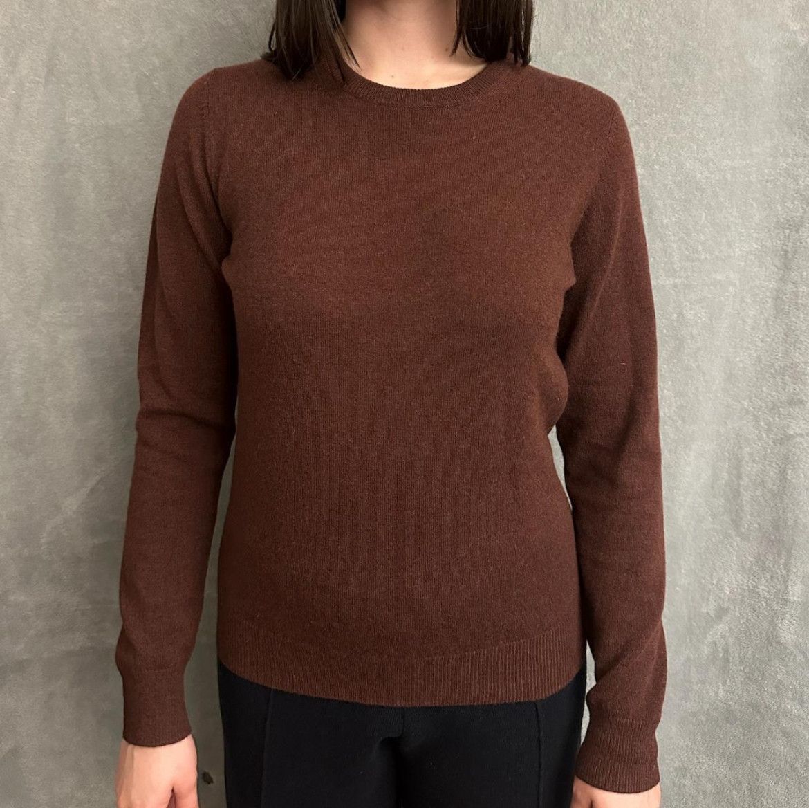 N.Peal N. Peal crew neck sweatshirt Size S / US 4 / IT 40 - 2 Thumbnail