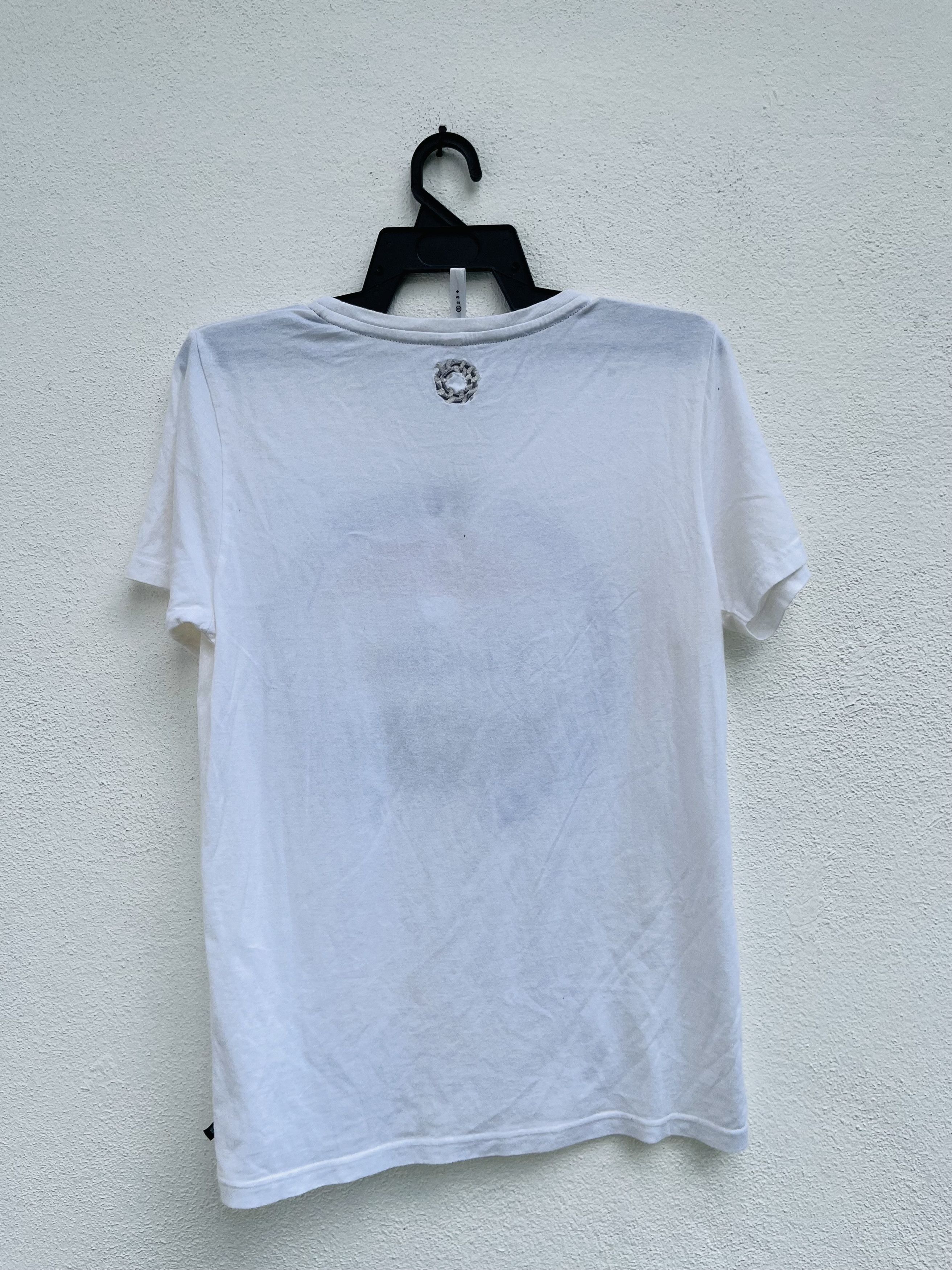 Japanese Brand × Vintage Vintage Qlamb Velvet Tramp Japanese Designer Style Size US S / EU 44-46 / 1 - 2 Thumbnail