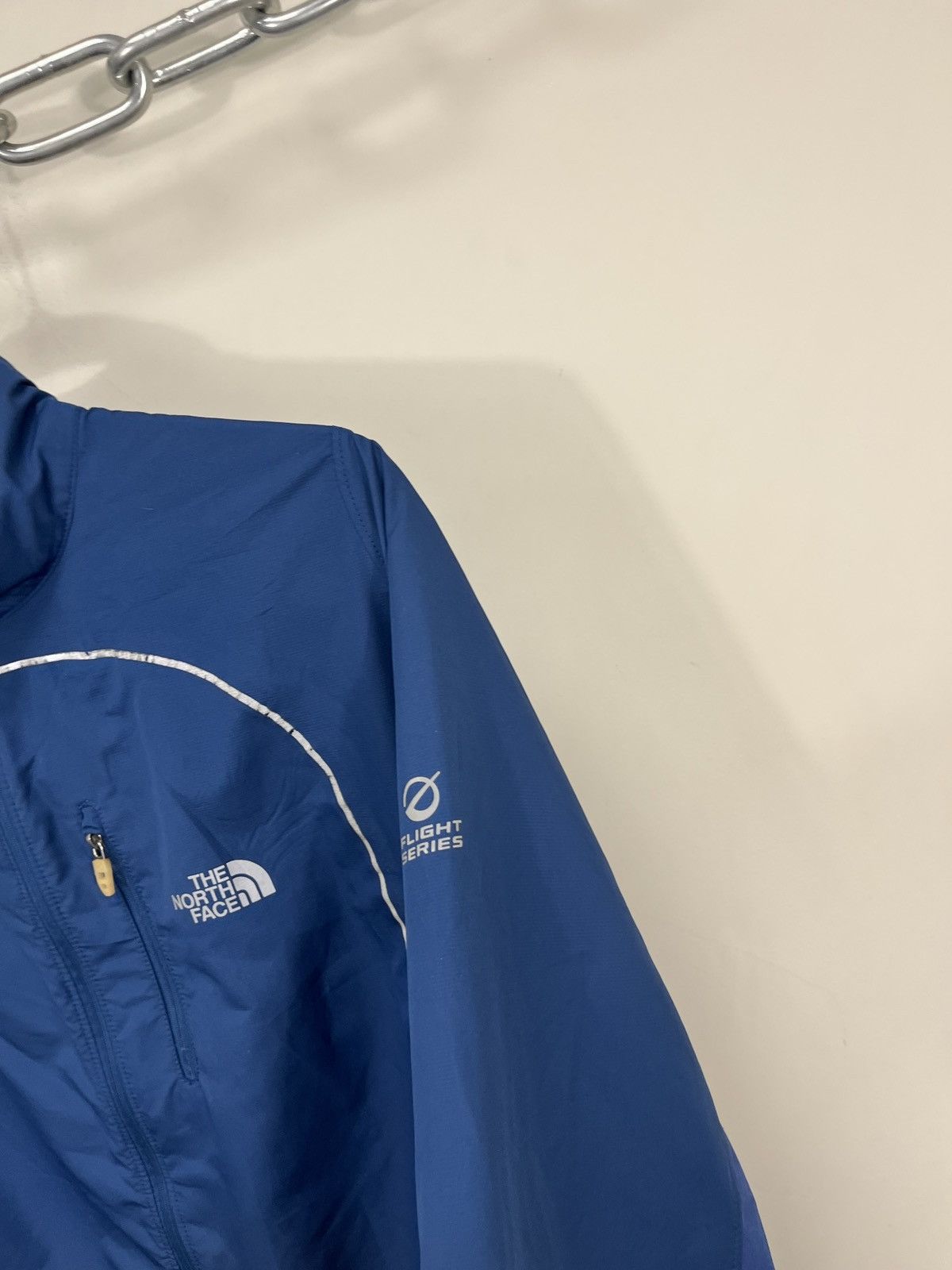 The North Face The North Face Flight Series Outdoor Windbreaker Jacket Size US M / EU 48-50 / 2 - 12 Thumbnail