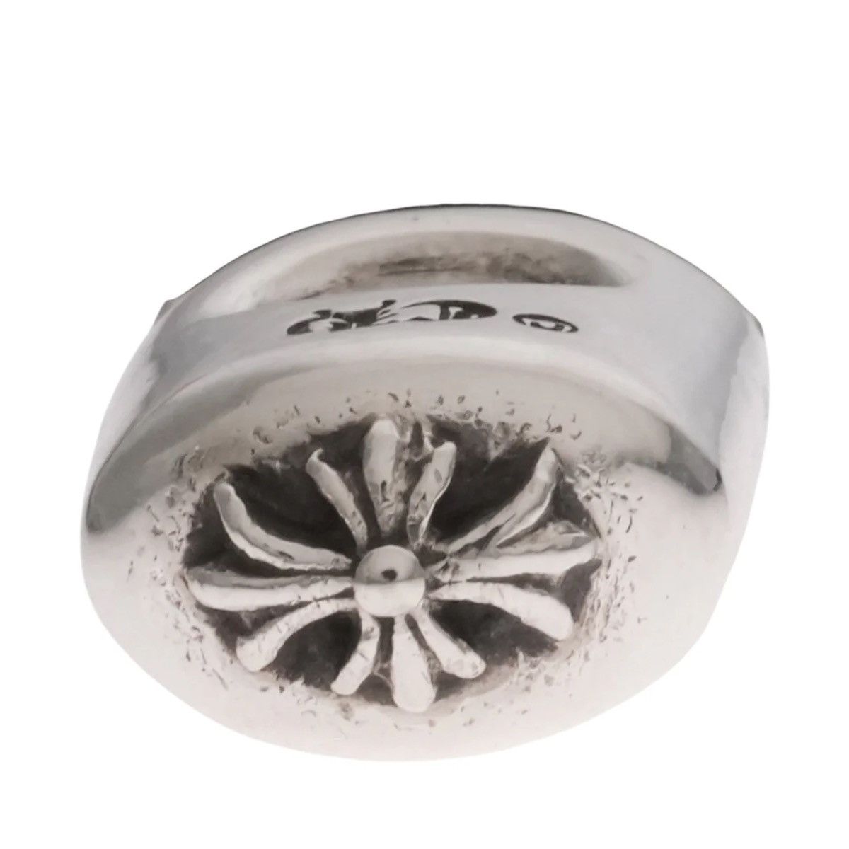 Chrome Hearts Chrome Hearts Shoelace Stopper Size ONE SIZE - 4 Thumbnail