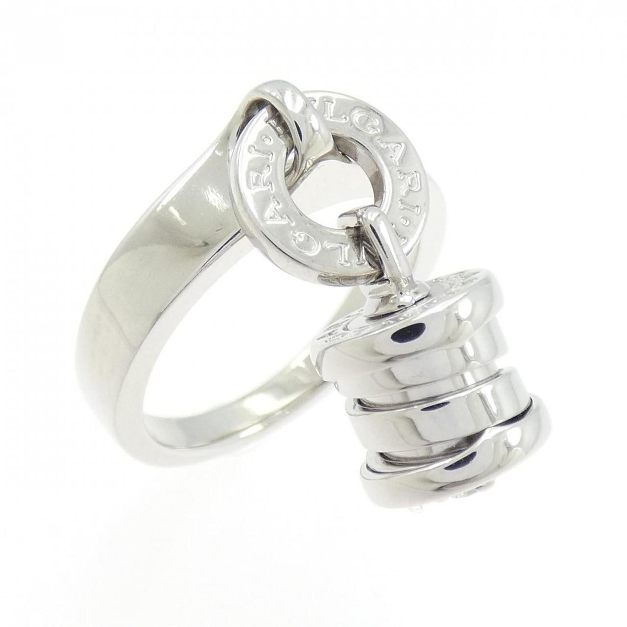 Bvlgari Bvlgari B.zero1 Element Ring Size ONE SIZE - 1 Thumbnail