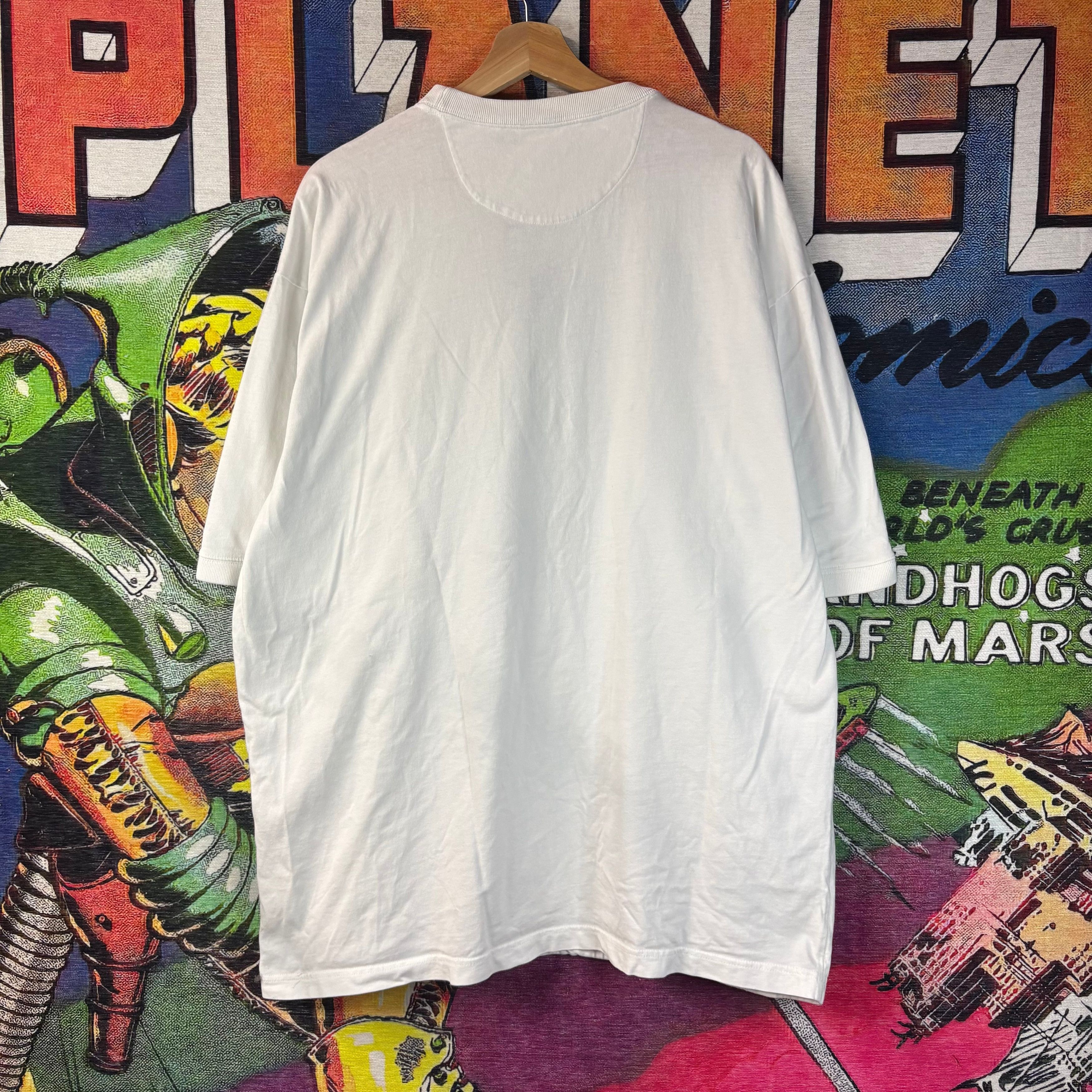 Ecko Unltd. Y2K Ecko Unltd All Over Map Tee Size XL Size US XL / EU 56 / 4 - 2 Thumbnail