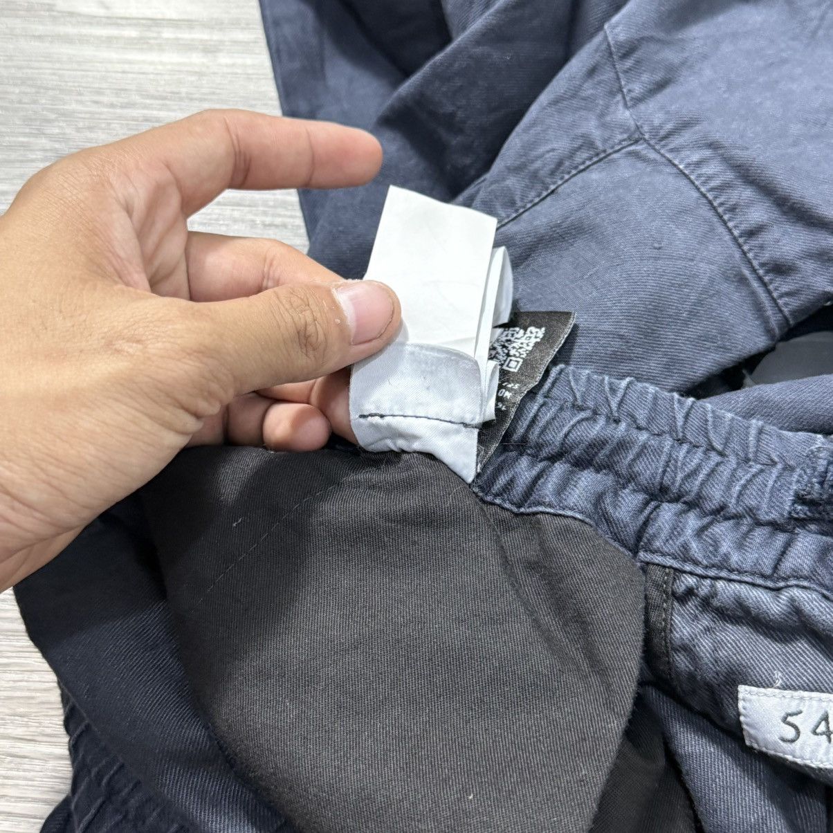 C.P. Company Cp Company Pants Size US 35 - 12 Thumbnail
