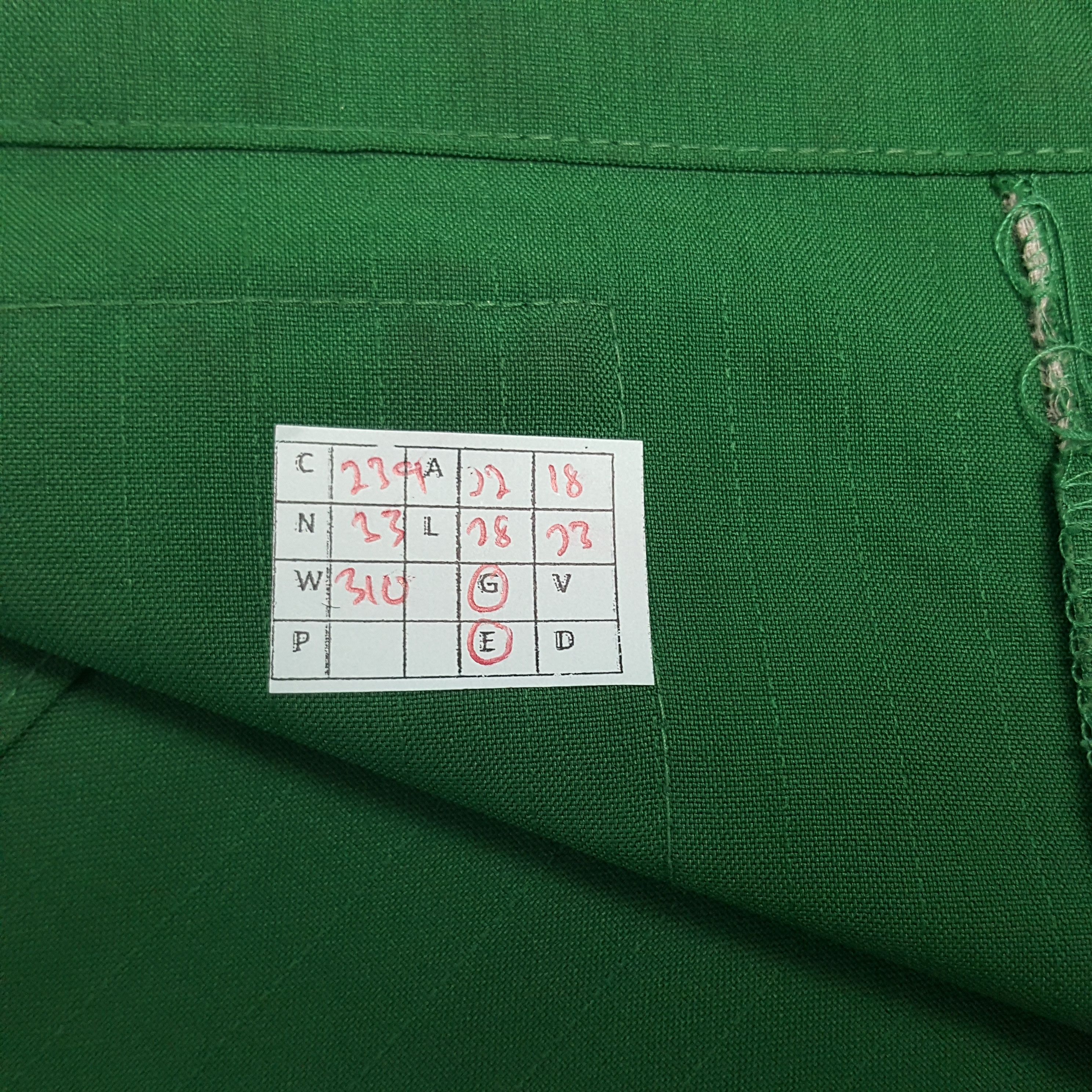 Japanese Brand × Vintage Vintage 7 Eleven Embroidery Logo Jacket Size US M / EU 48-50 / 2 - 8 Thumbnail