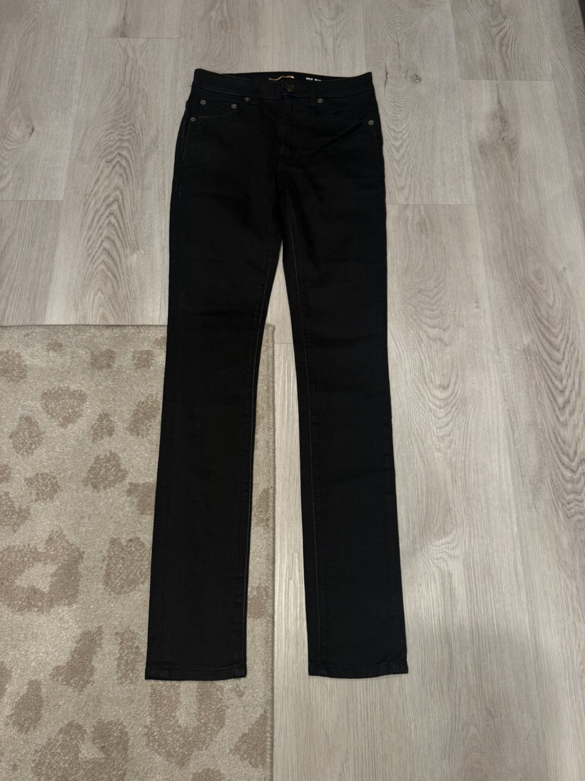 s/s 2018 skinny denim jeans!!