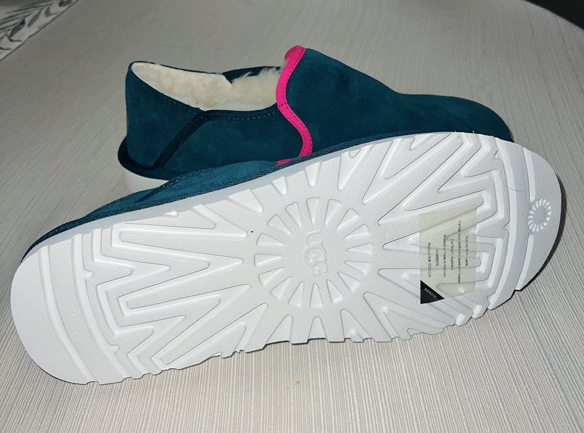 Designer × Ugg MENS UGG KENTON Size US 11 / EU 44 - 16 Thumbnail