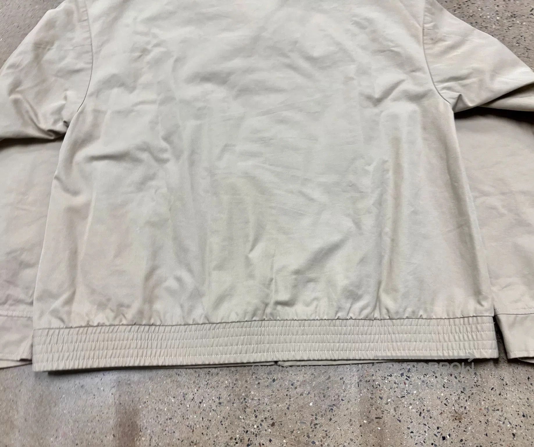 Visvim visvim 23ss ketchikan jacket beige. Size US L / EU 52-54 / 3 - 8 Thumbnail