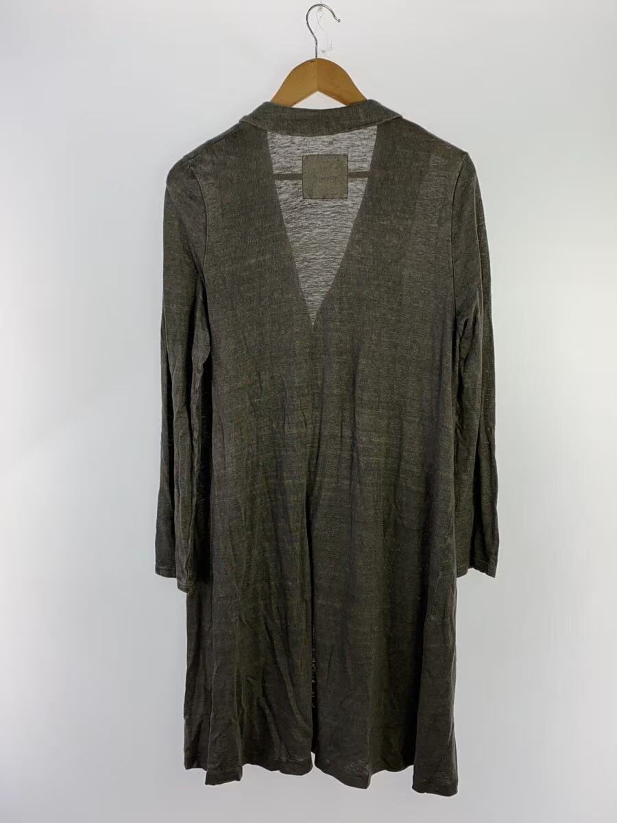 Yohji Yamamoto yohji yamamoto POUR HOMME Y's YB-T92-861 Cardigan Size US M / EU 48-50 / 2 - 2 Thumbnail