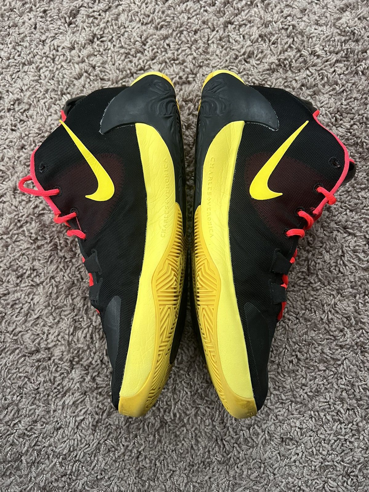 Nike Nike Zoom Freak 1 Soul Glo Size US 10 / EU 43 - 3 Thumbnail