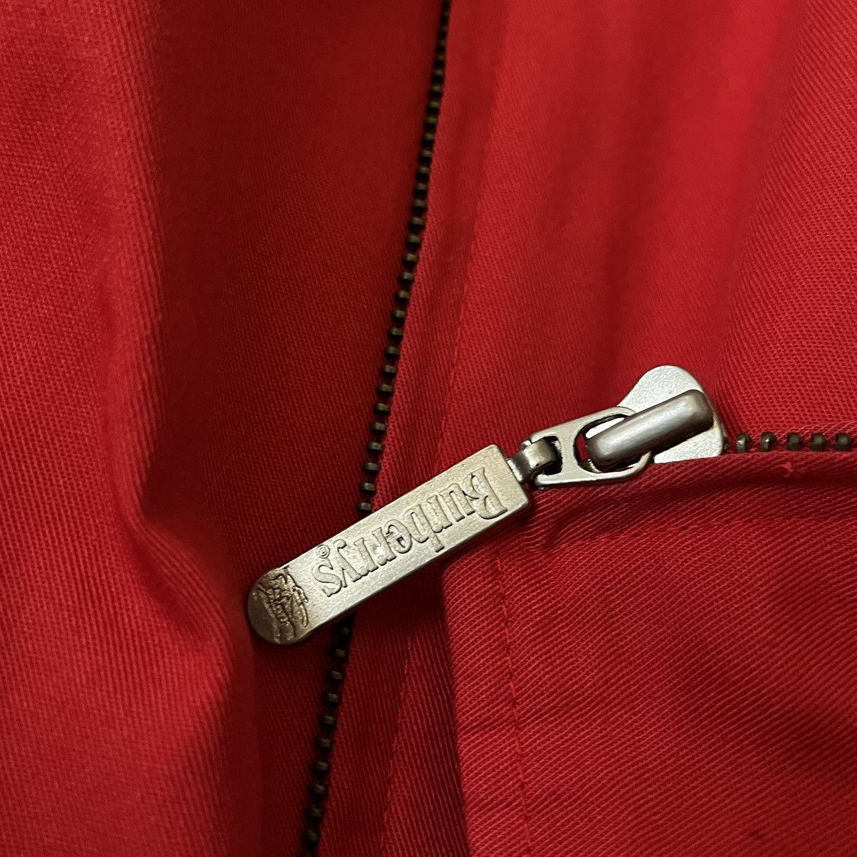 Burberry Vintage burberrys Size US XL / EU 56 / 4 - 9 Thumbnail