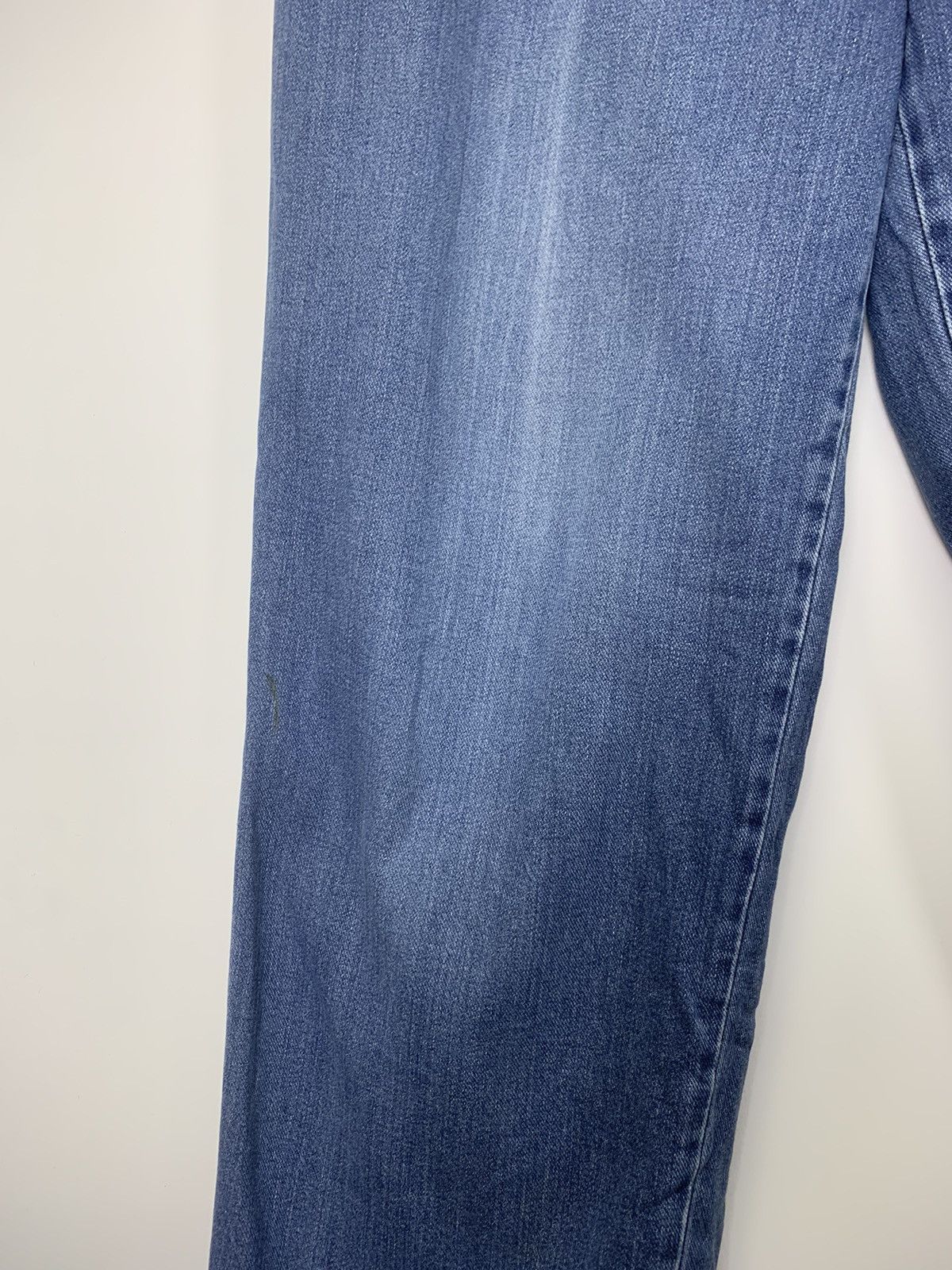 Trussardi Vintage Trussardi Jeans Size US 44 / EU 60 - 5 Thumbnail