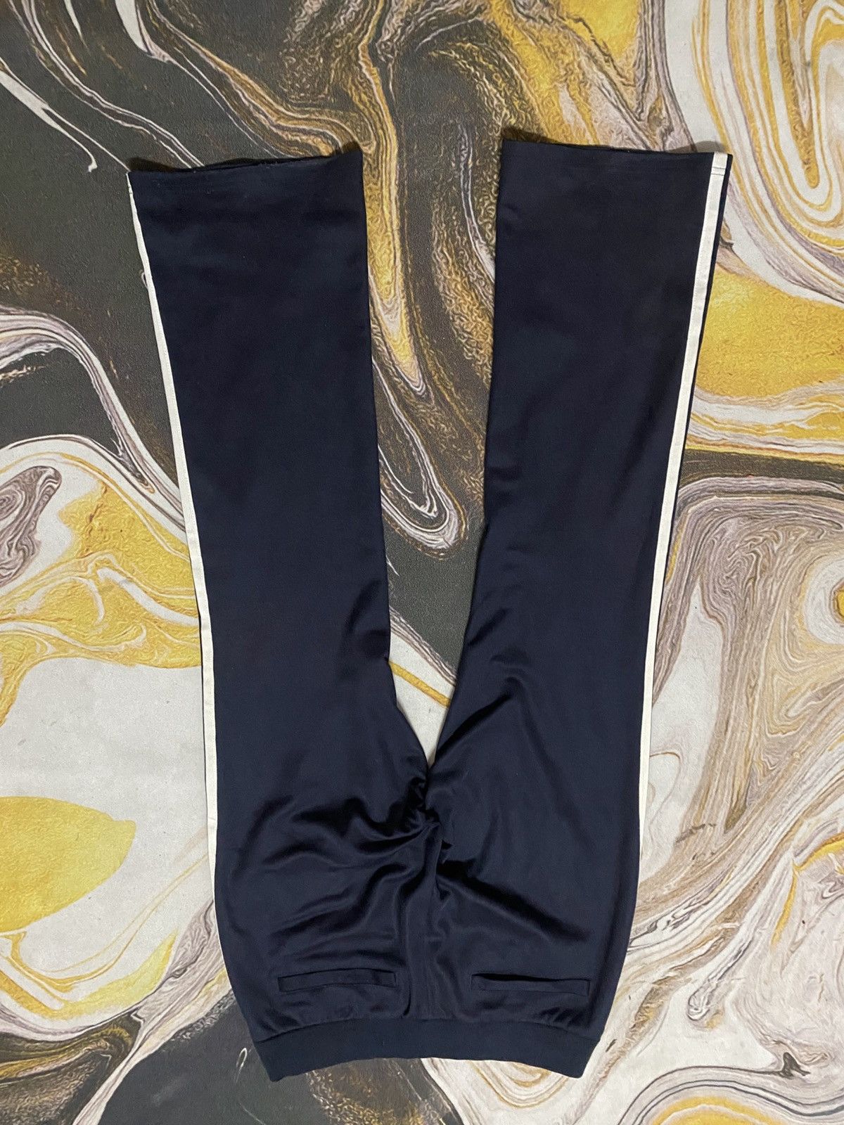 Kappa Vintage Womens KAPPA Bell bottom pants Size 31" - 7 Thumbnail