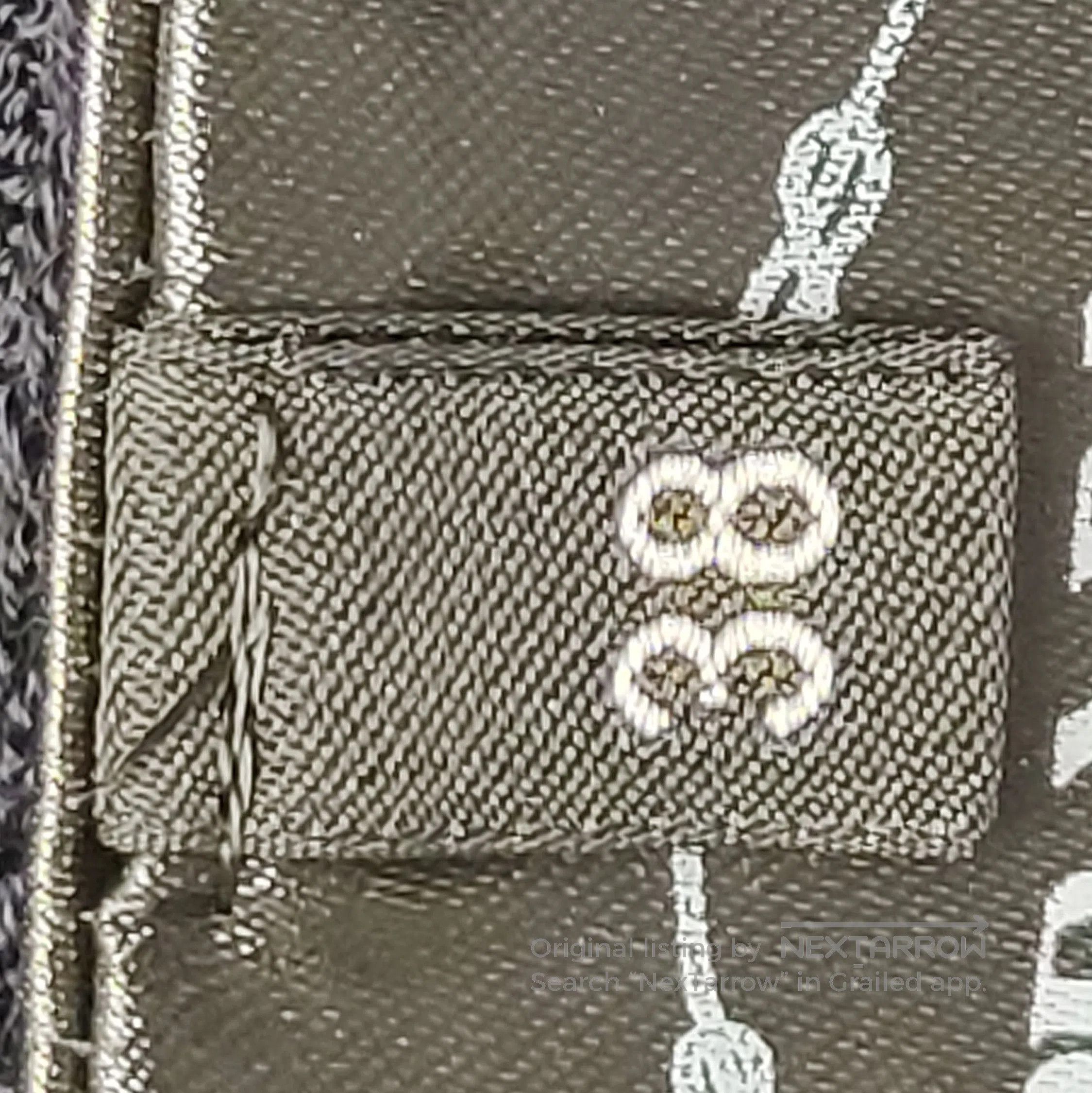 Prada Prada Black Wool V. Size S / US 4 / IT 40 - 5 Thumbnail