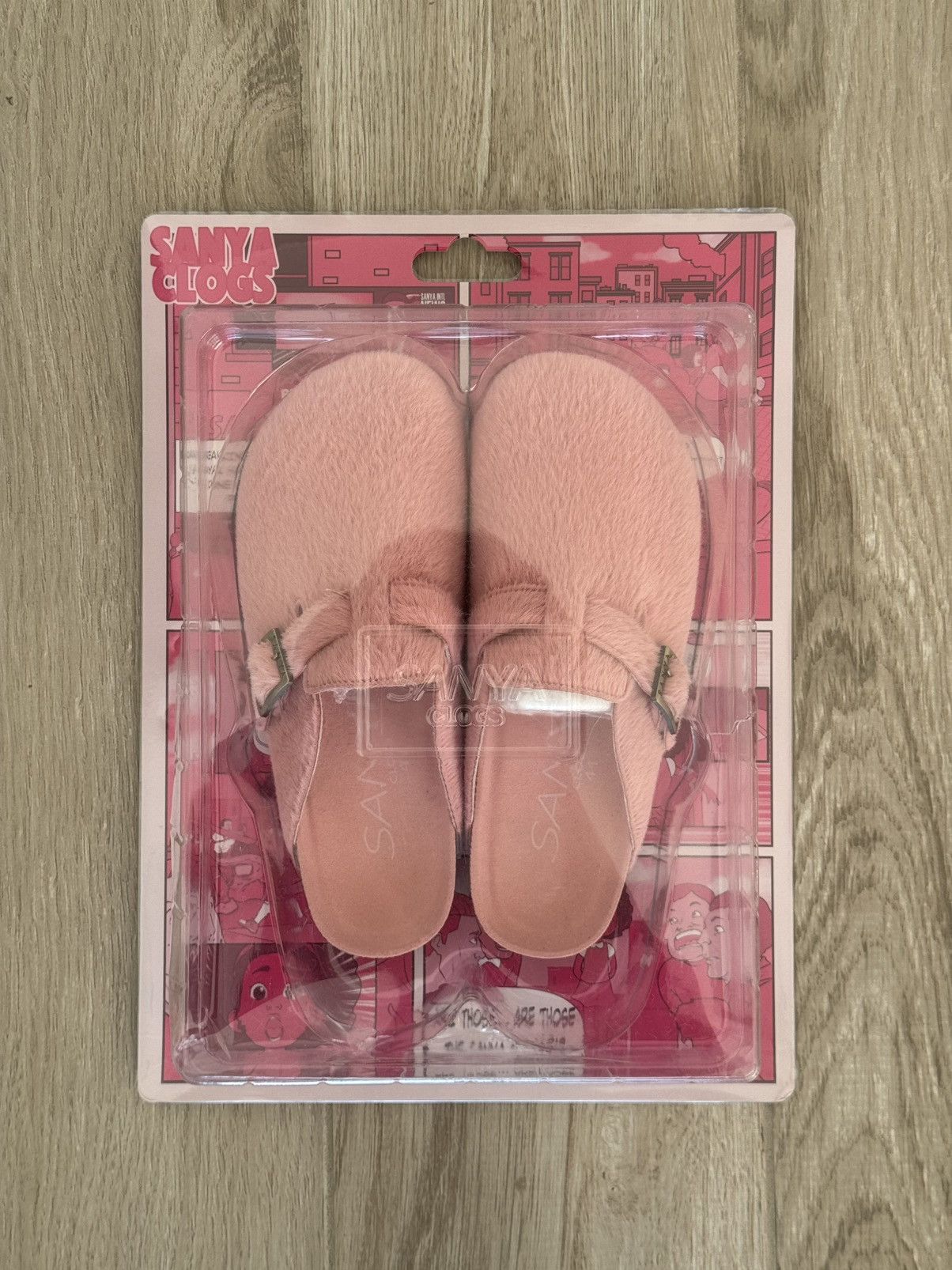 Other SANYA Clogs 2.0 Size US 8 / EU 41 - 2 Thumbnail