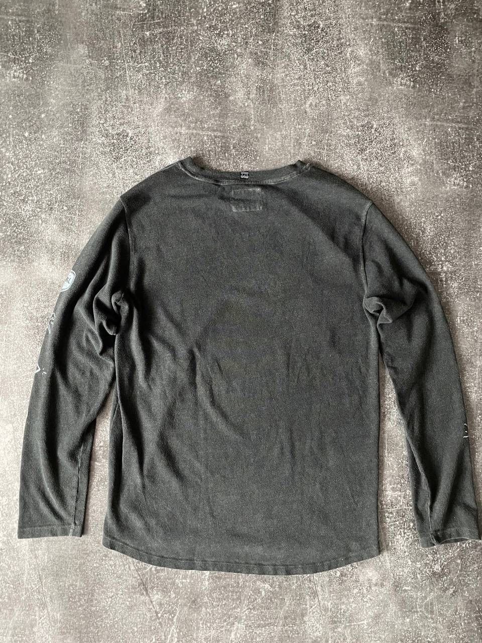 Rip Curl × Ripcurl Vintage Rip Curl Surf Style Crewneck Sweatshirt Y2K Rare Size US XL / EU 56 / 4 - 2 Thumbnail