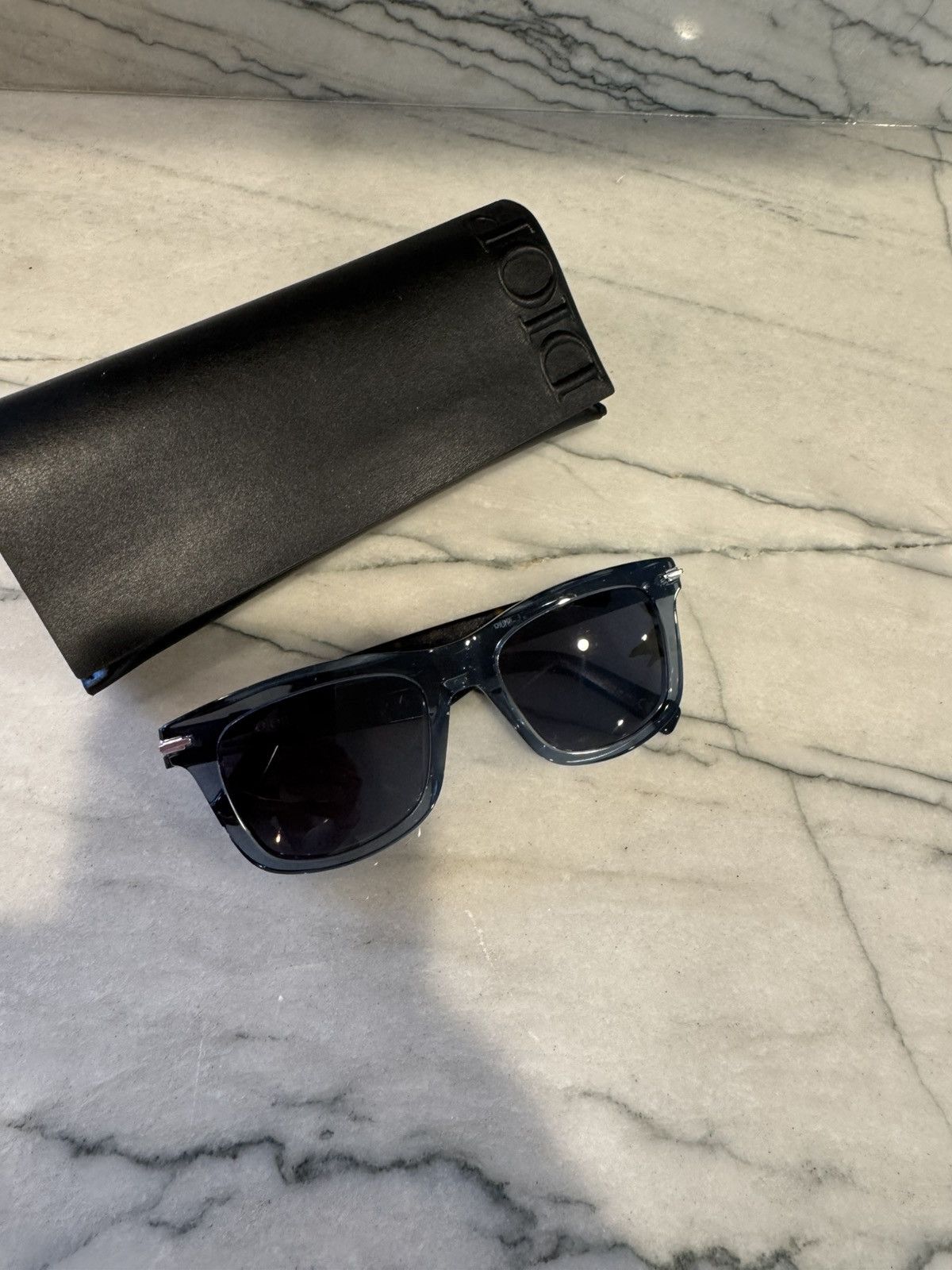Dior Dior sunglasses Size ONE SIZE - 5 Thumbnail