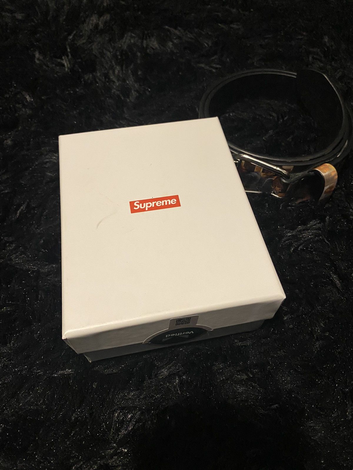 Supreme Supreme Last Supper Belt (SS25) Size ONE SIZE - 11 Thumbnail