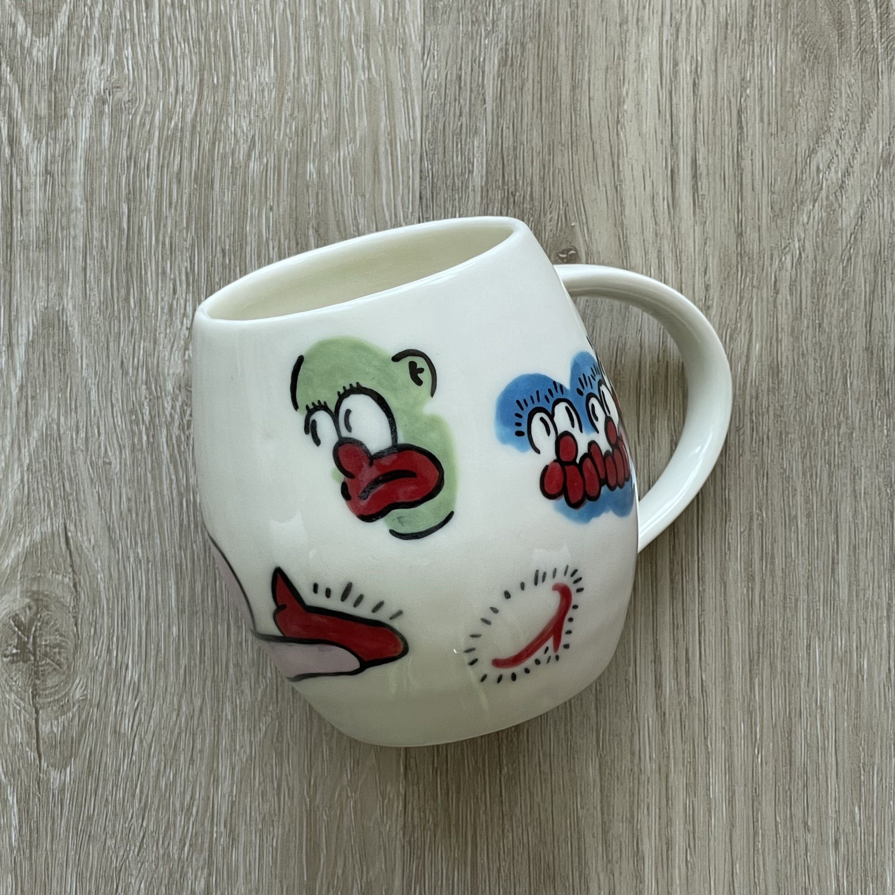 Other Slwan Mug Size ONE SIZE - 3 Thumbnail