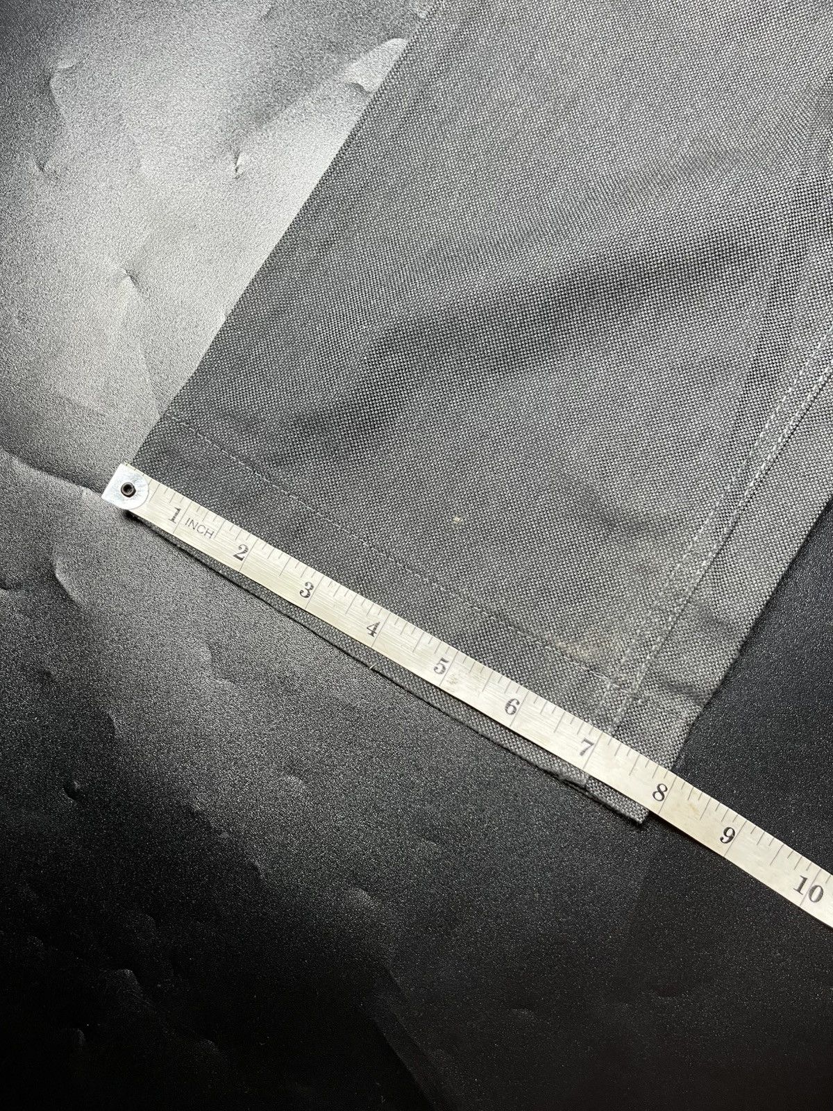 Japanese Brand INED HOMME BY YOHJI YAMAMOTO Size US 30 / EU 46 - 14 Thumbnail