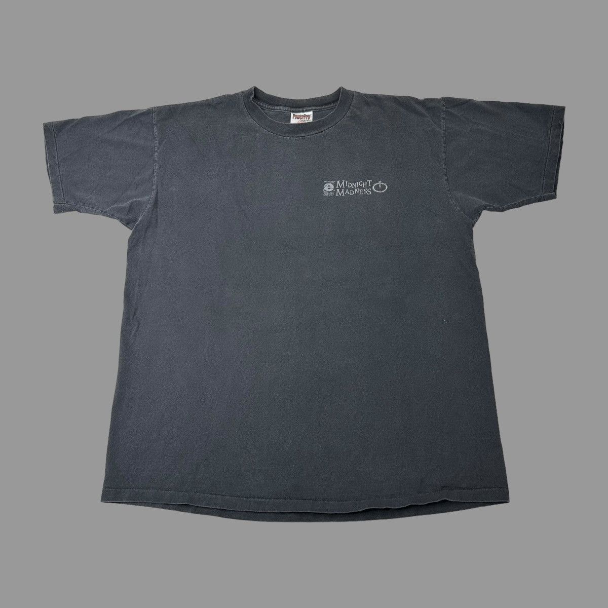 Vintage Vintage 1990s internet explorer tshirt Size US XL / EU 56 / 4 - 2 Thumbnail