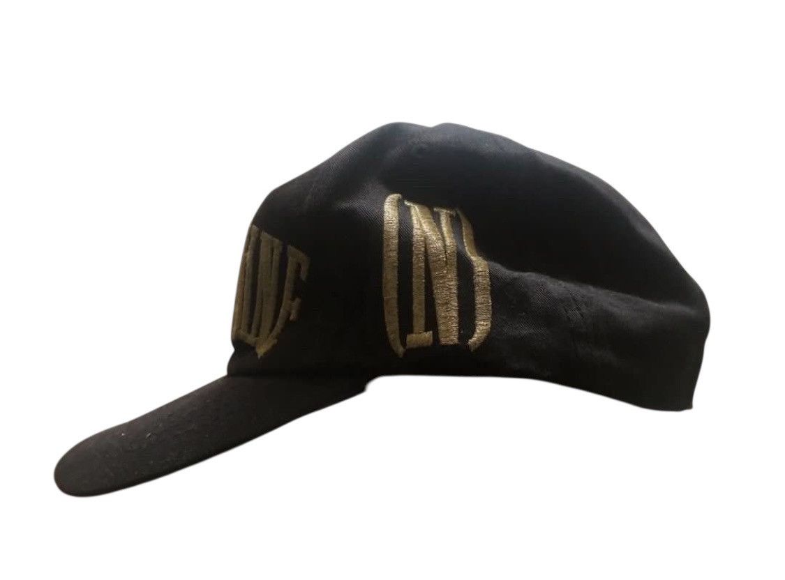 Number (N)ine Number (N)ine big logo hat Size ONE SIZE - 4 Thumbnail