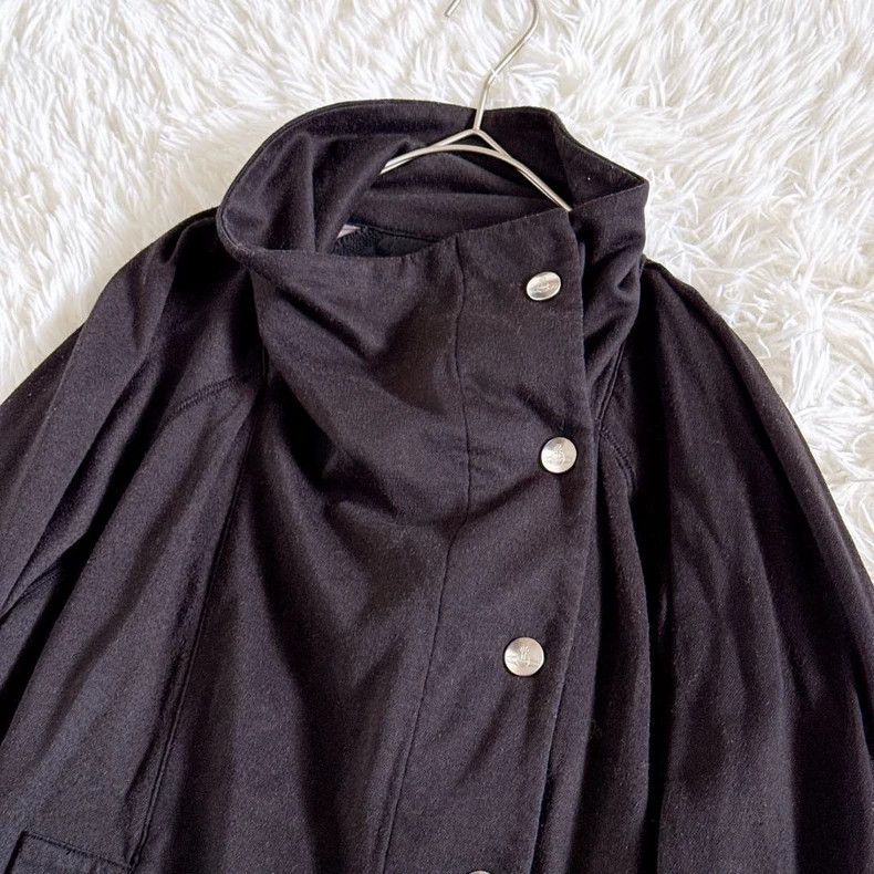 Vivienne Westwood Vivienne Westwood Stacked collar jackets Size S / US 4 / IT 40 - 2 Thumbnail